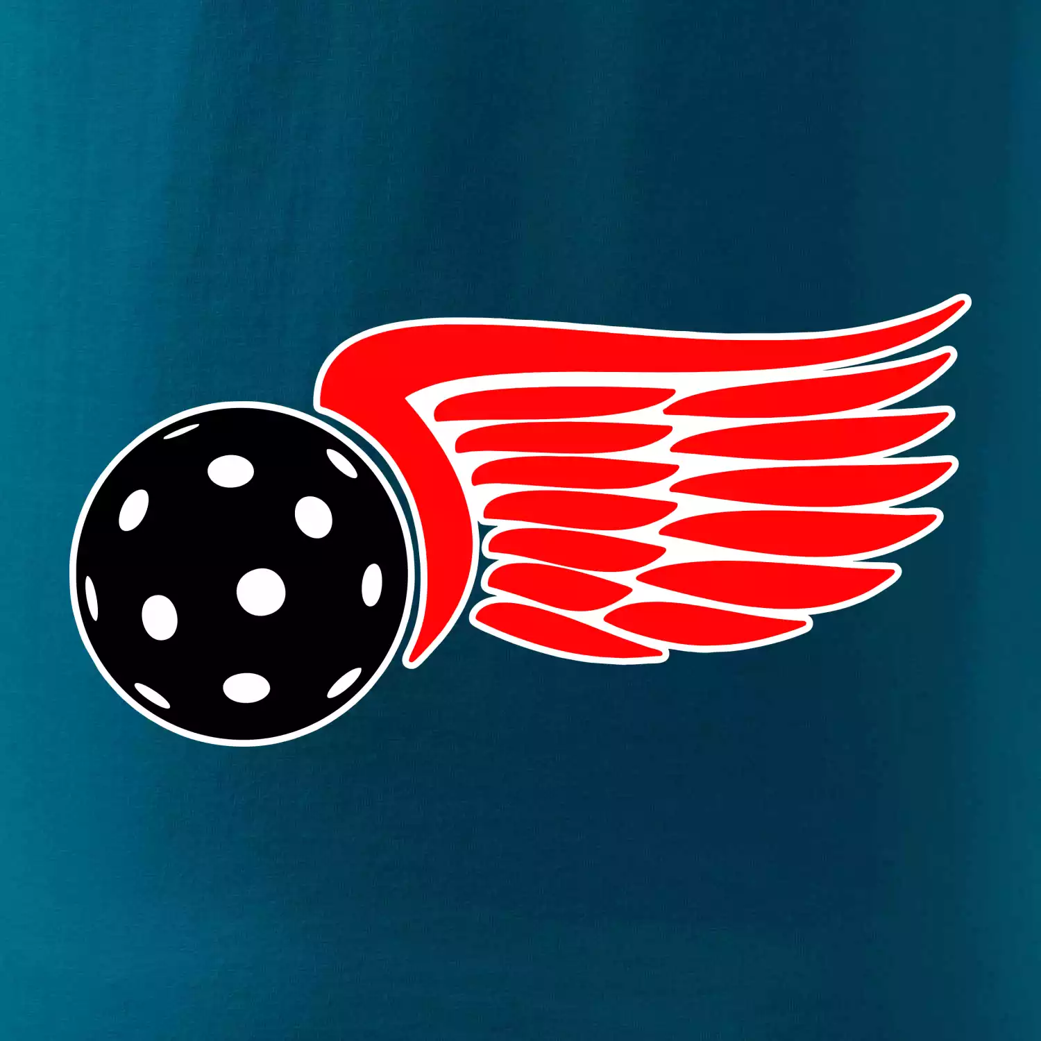 Okřídlený míček