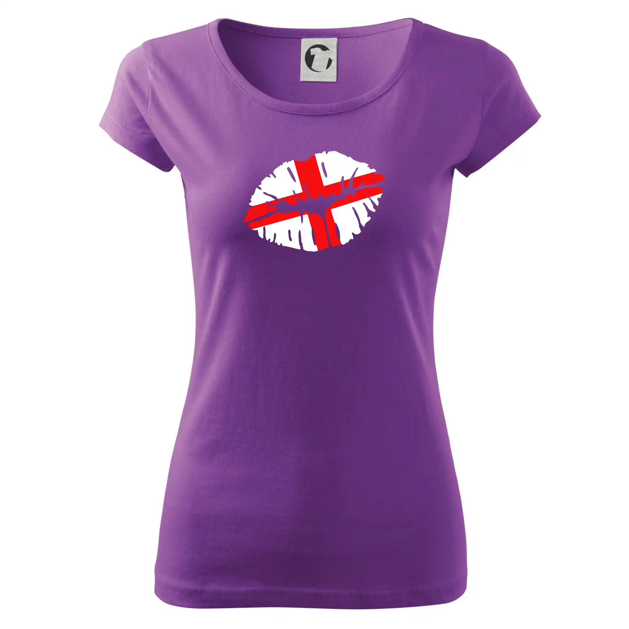England kiss