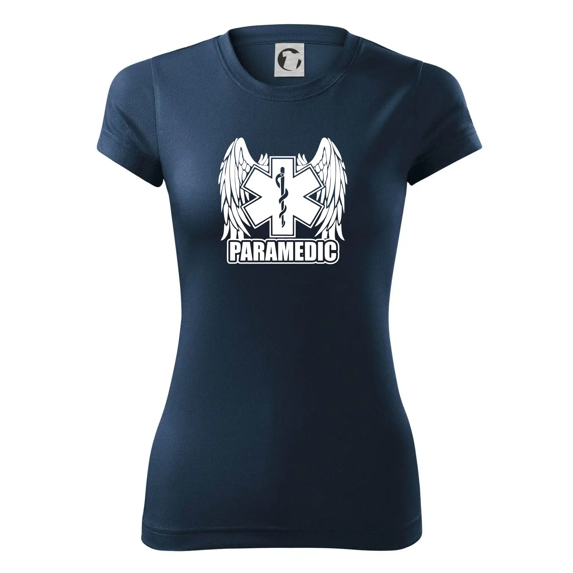 Paramedic