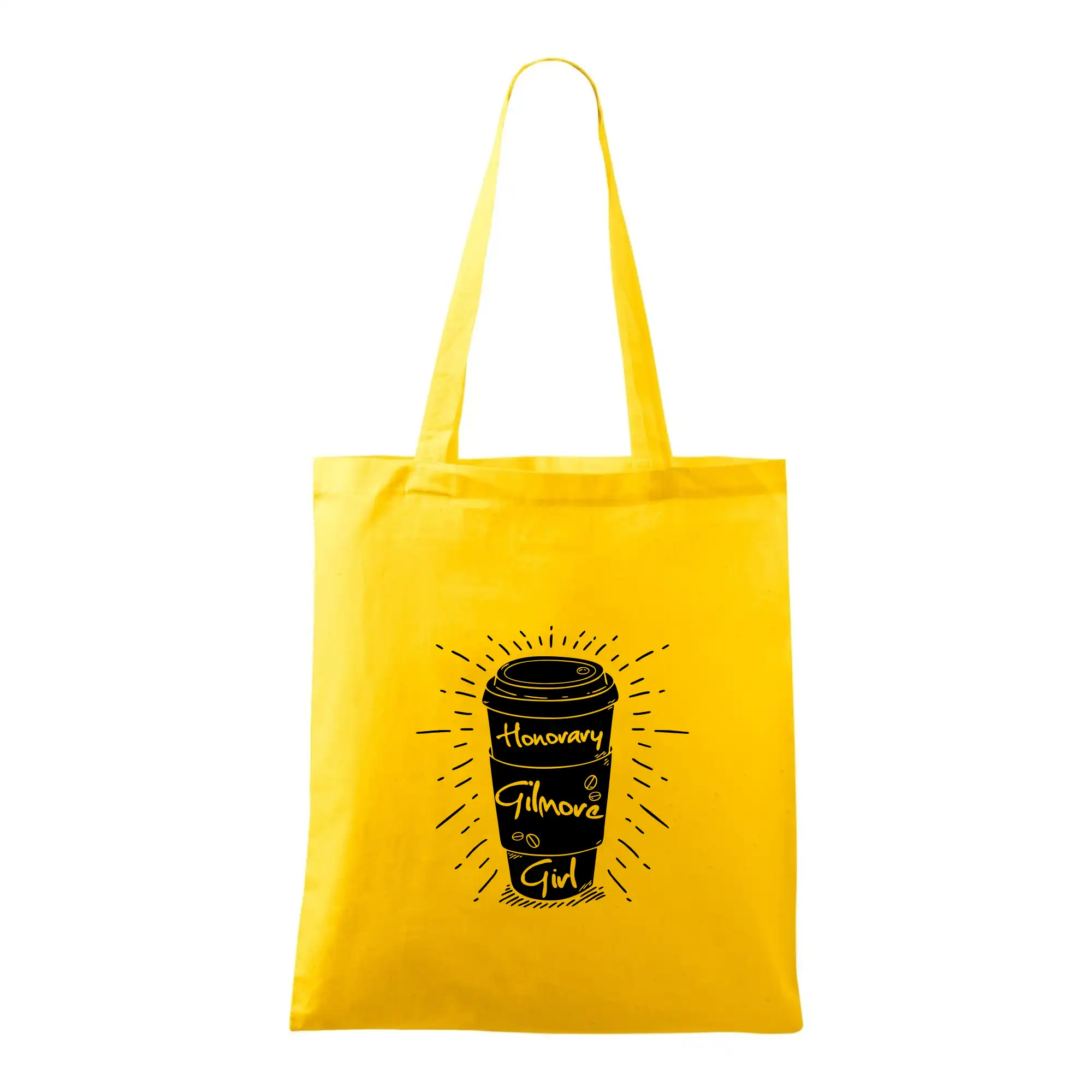 Honorary Gilmore Girl