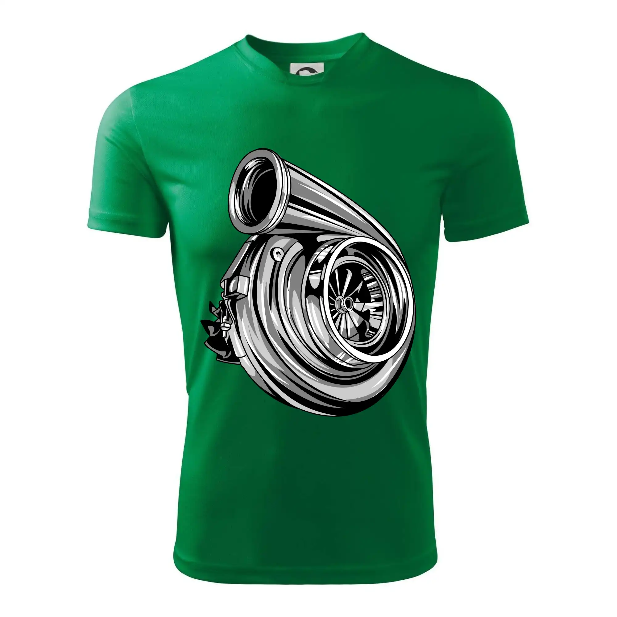Car turbo