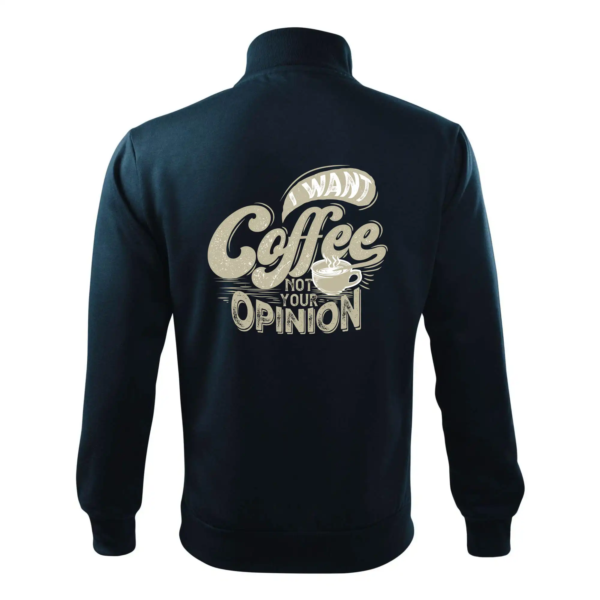 Coffee opinion