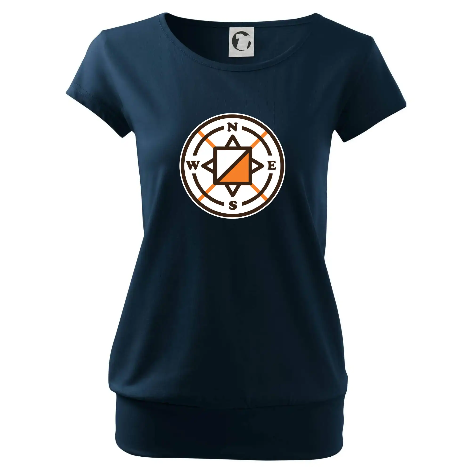 Orientační běh - navigace