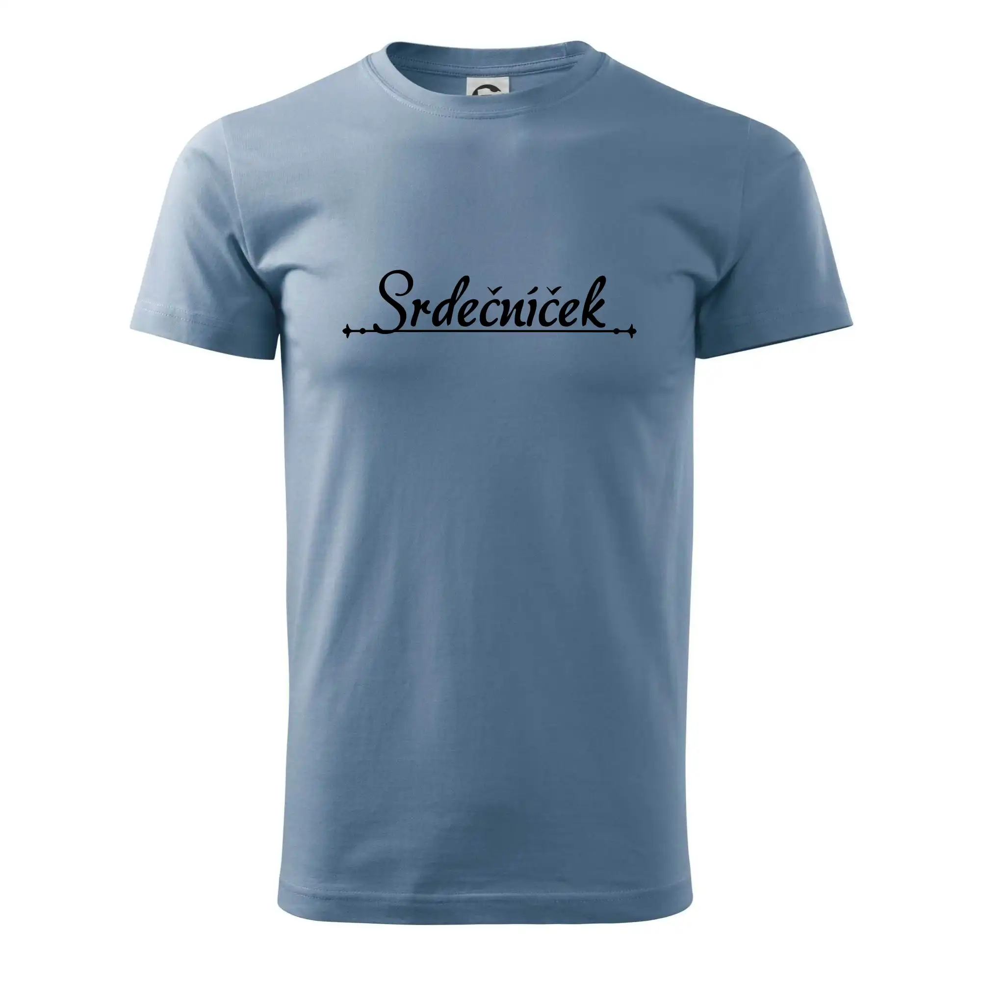 Staročeština - Srdečníček - drahoušek