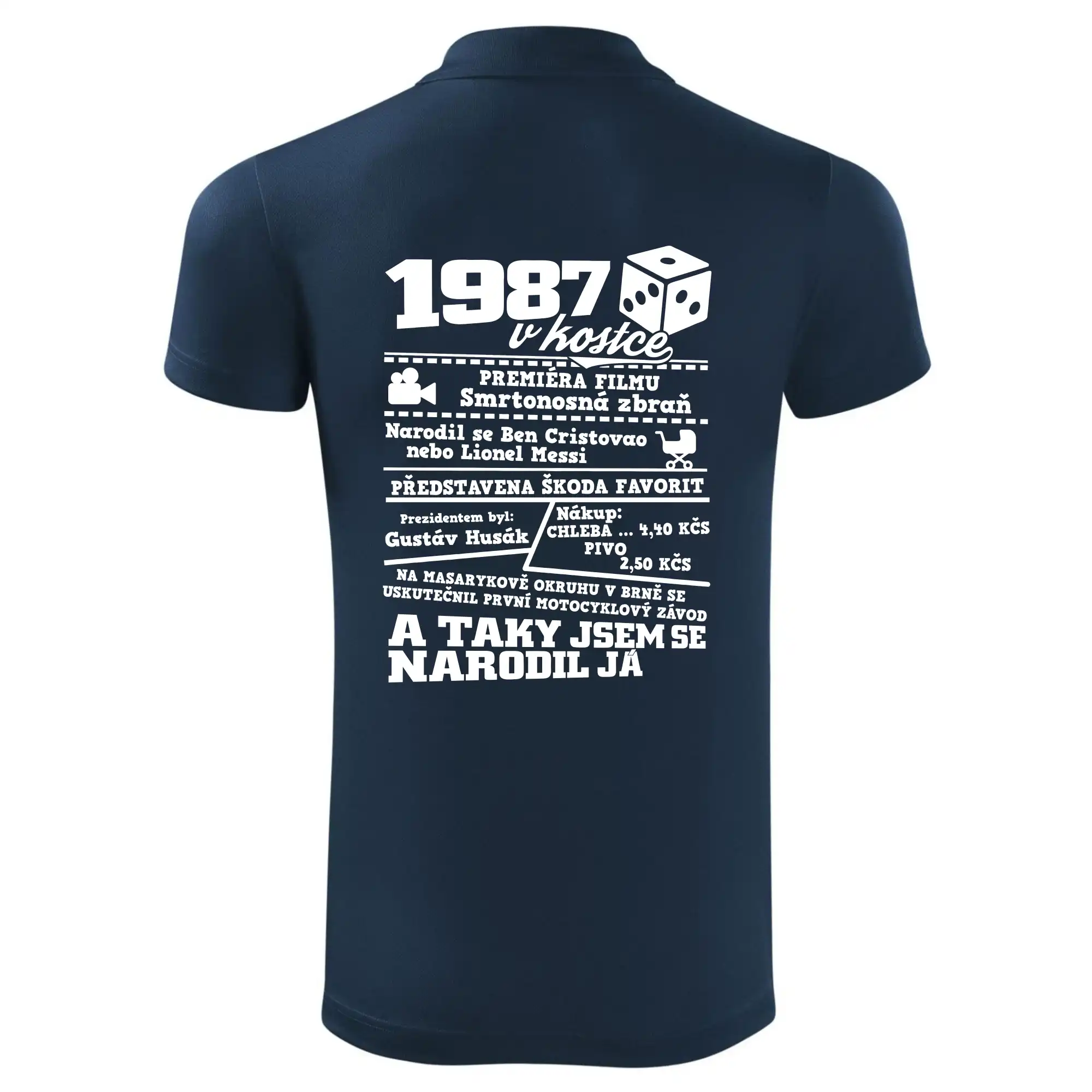 1987 v kostce