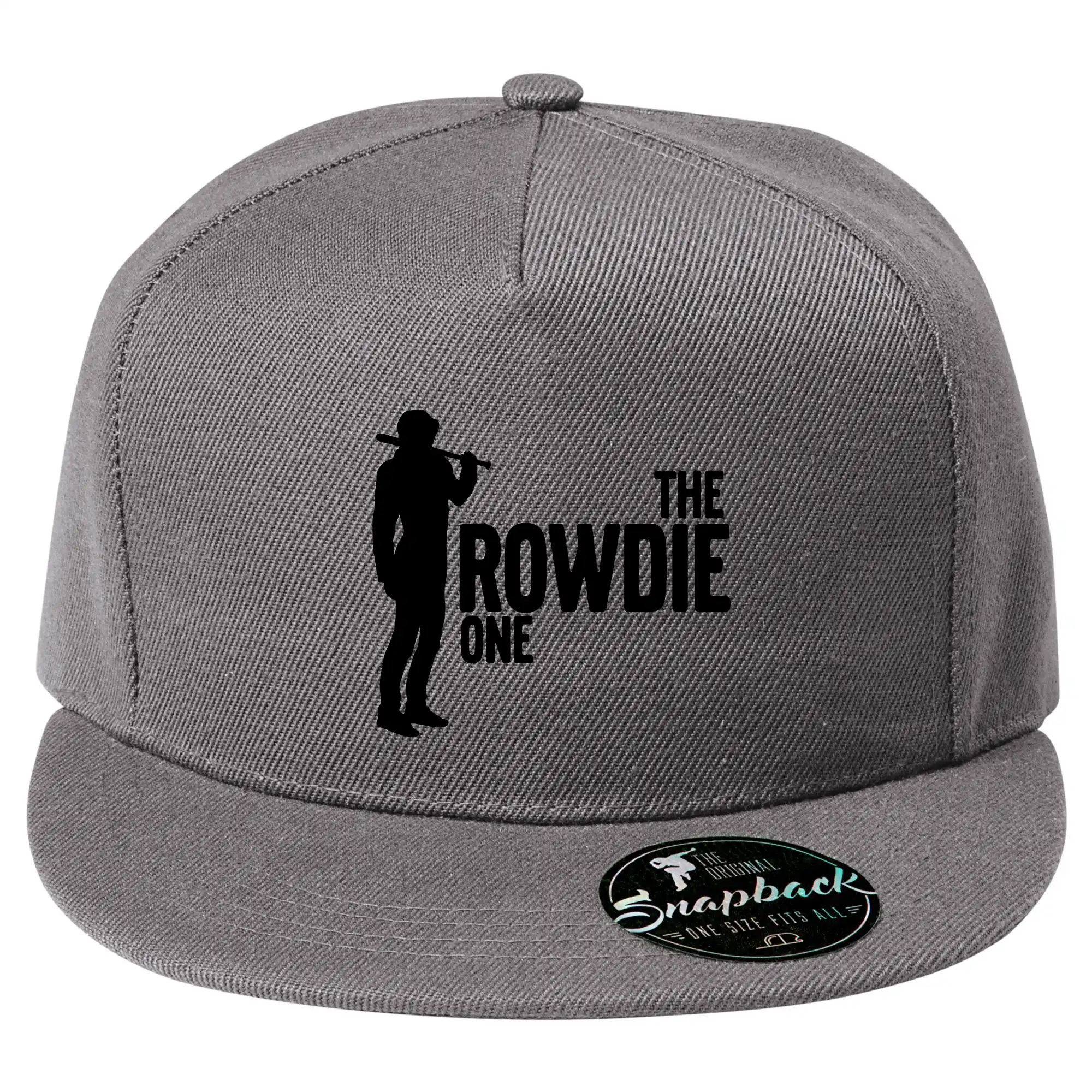 Bachelor party - The rowdie one