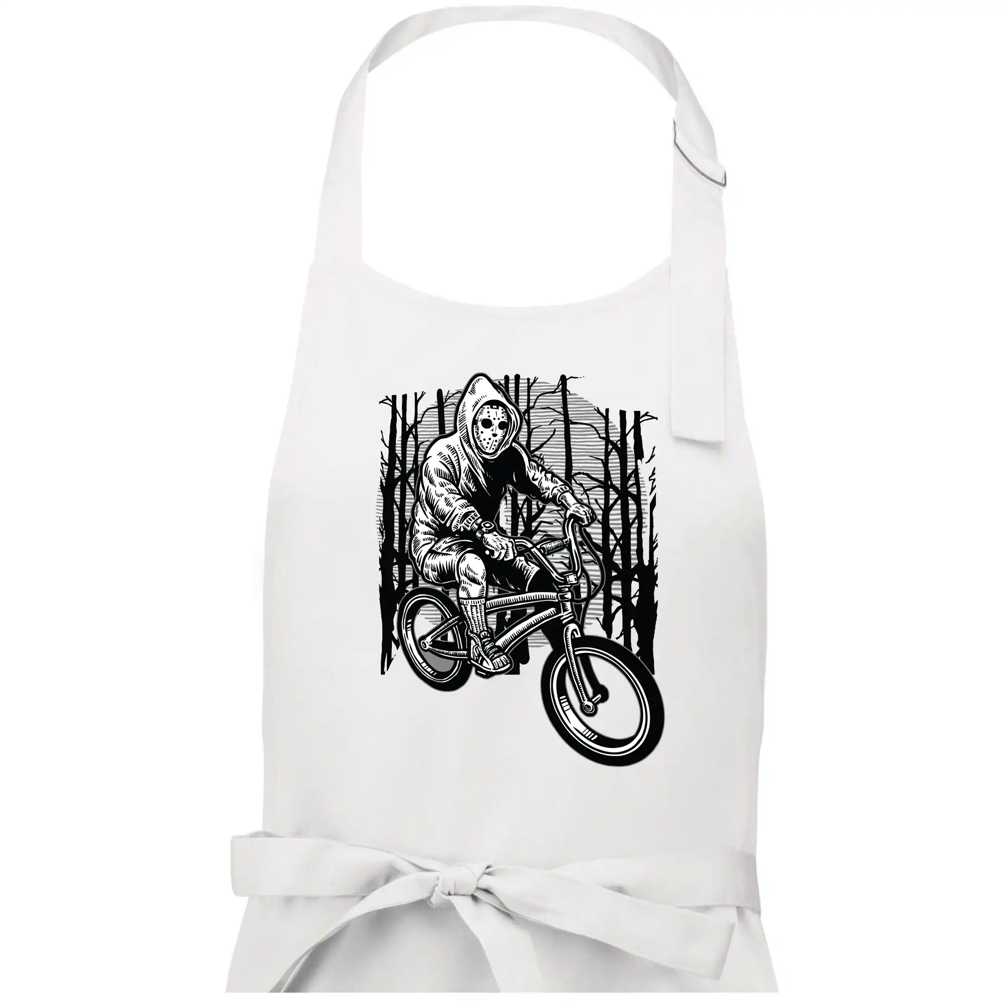 Ride Bike To Kill