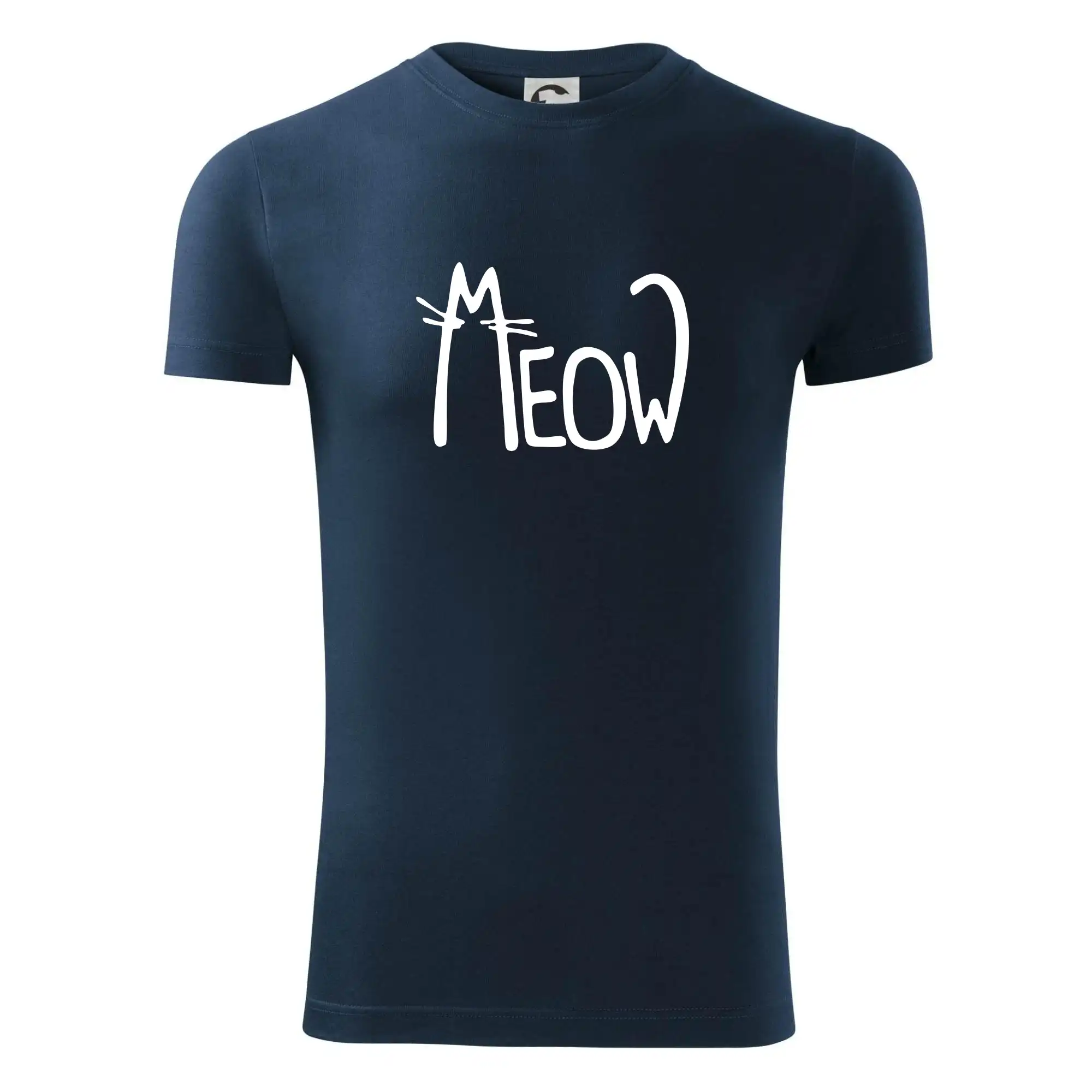 Meow - Mňau