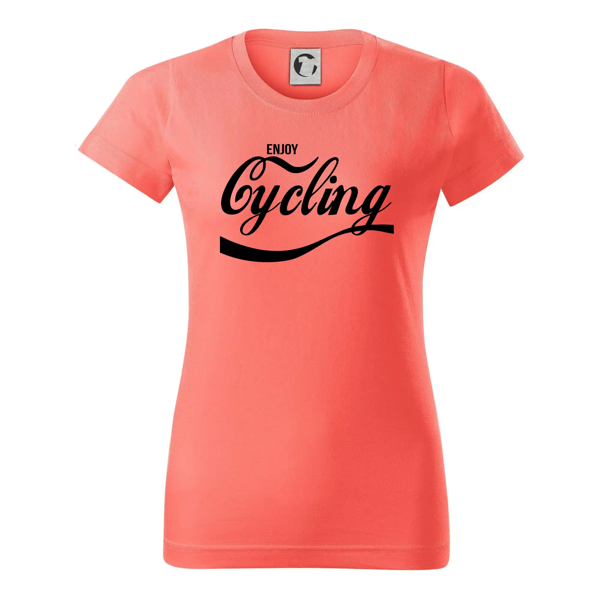 Enjoy Cycling