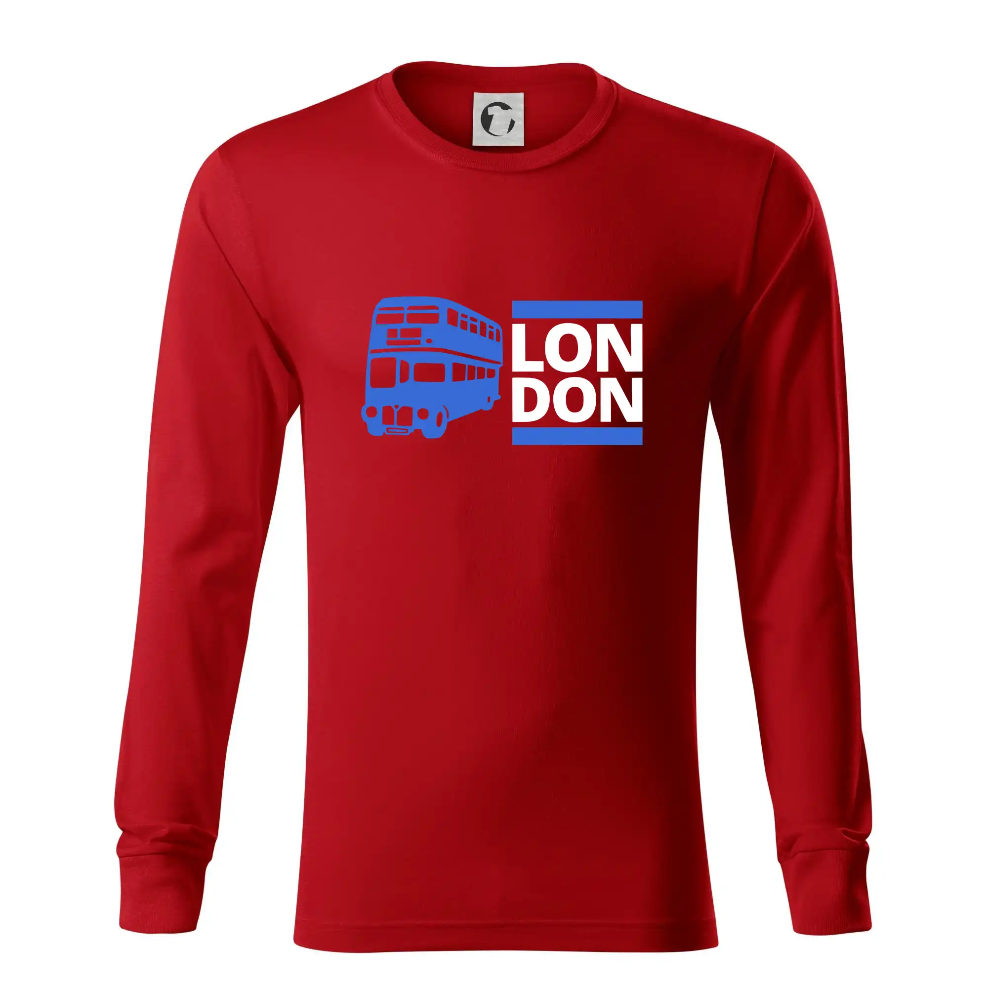 LON DON BUS
