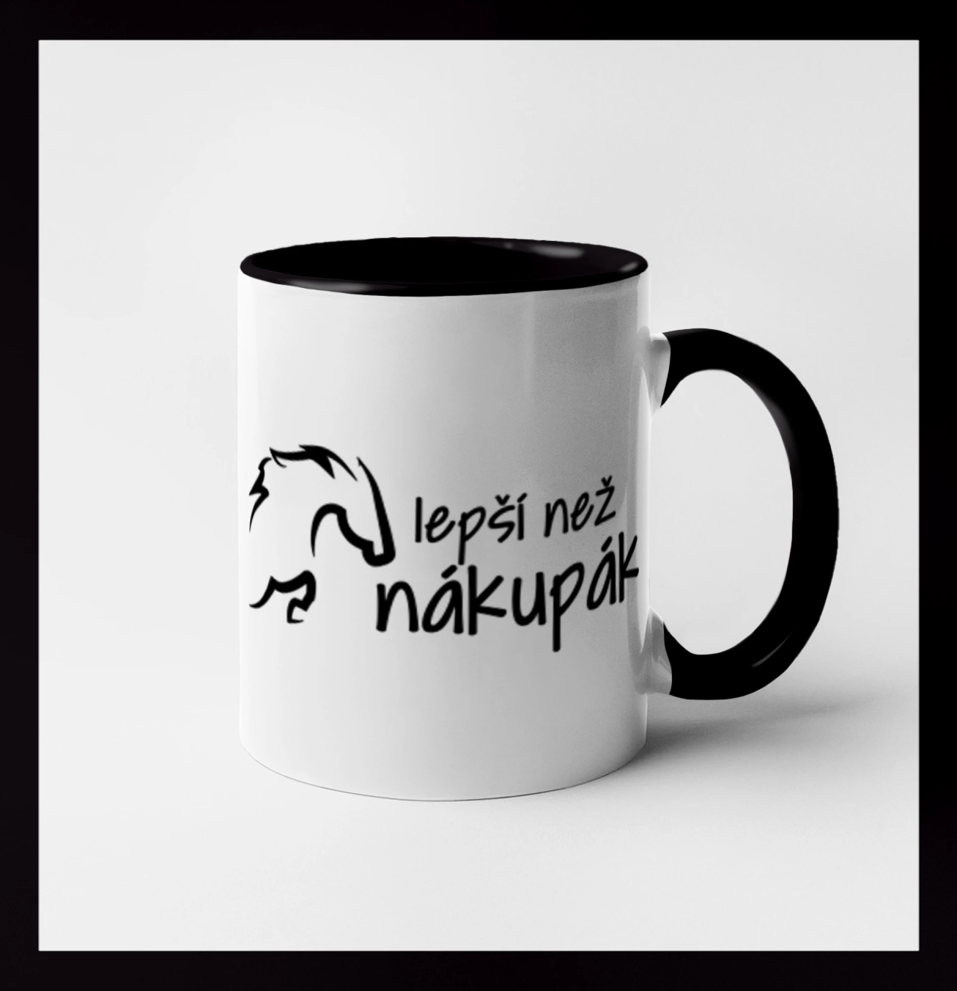 Lepší než nákupák