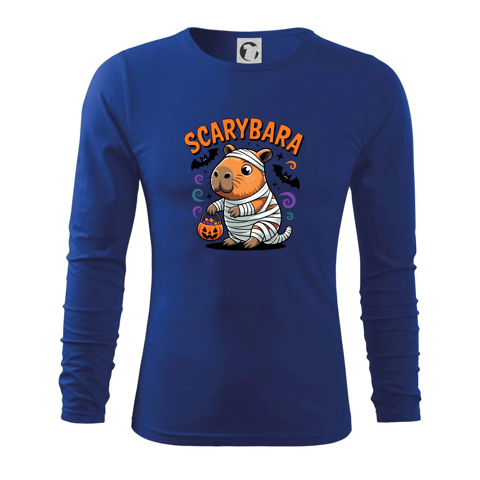 SCARYBARA