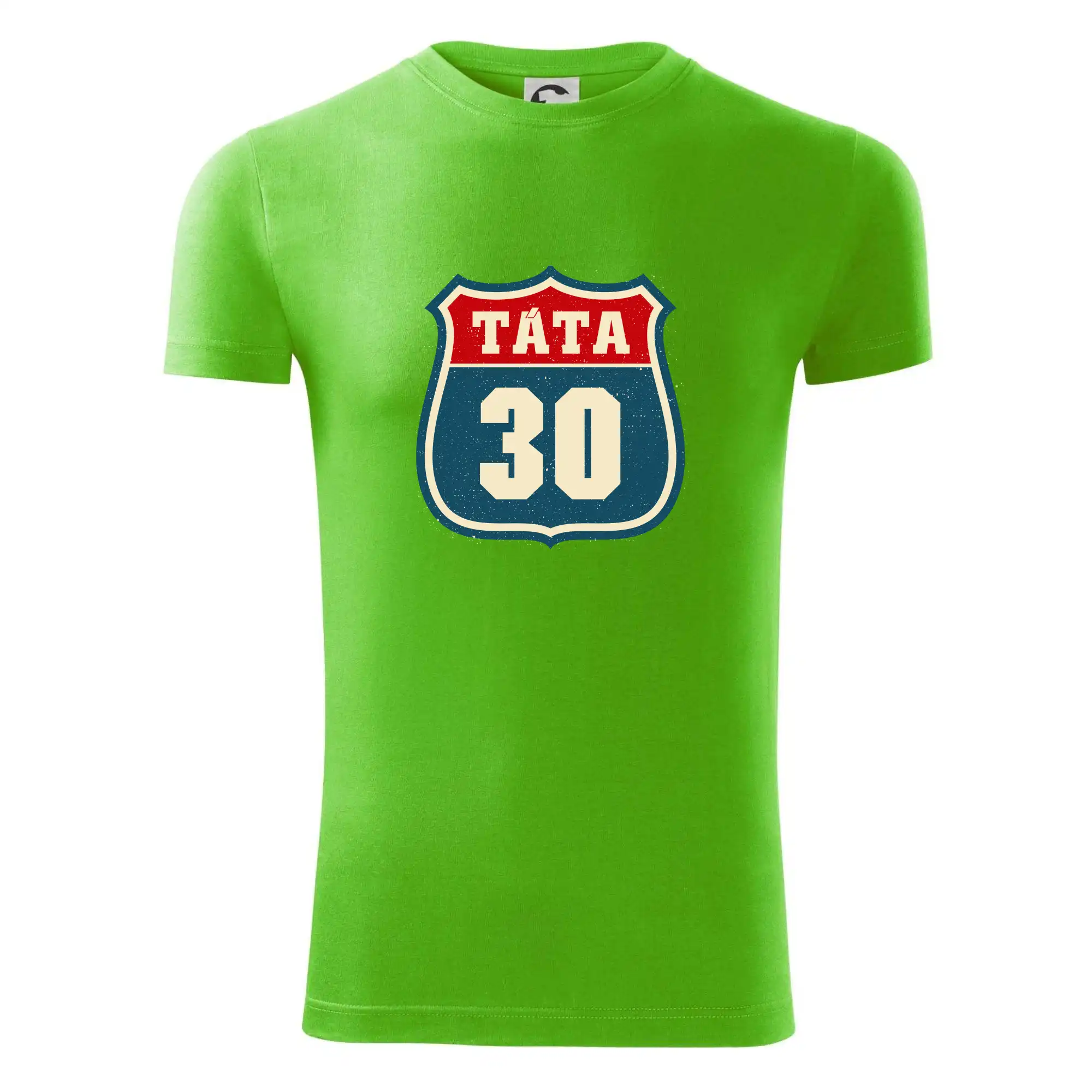 Táta 30 - ERB