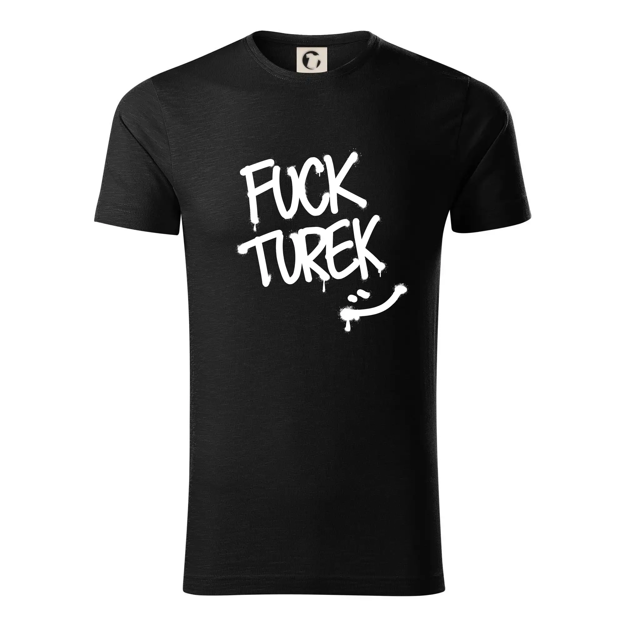 Turek sprejem
