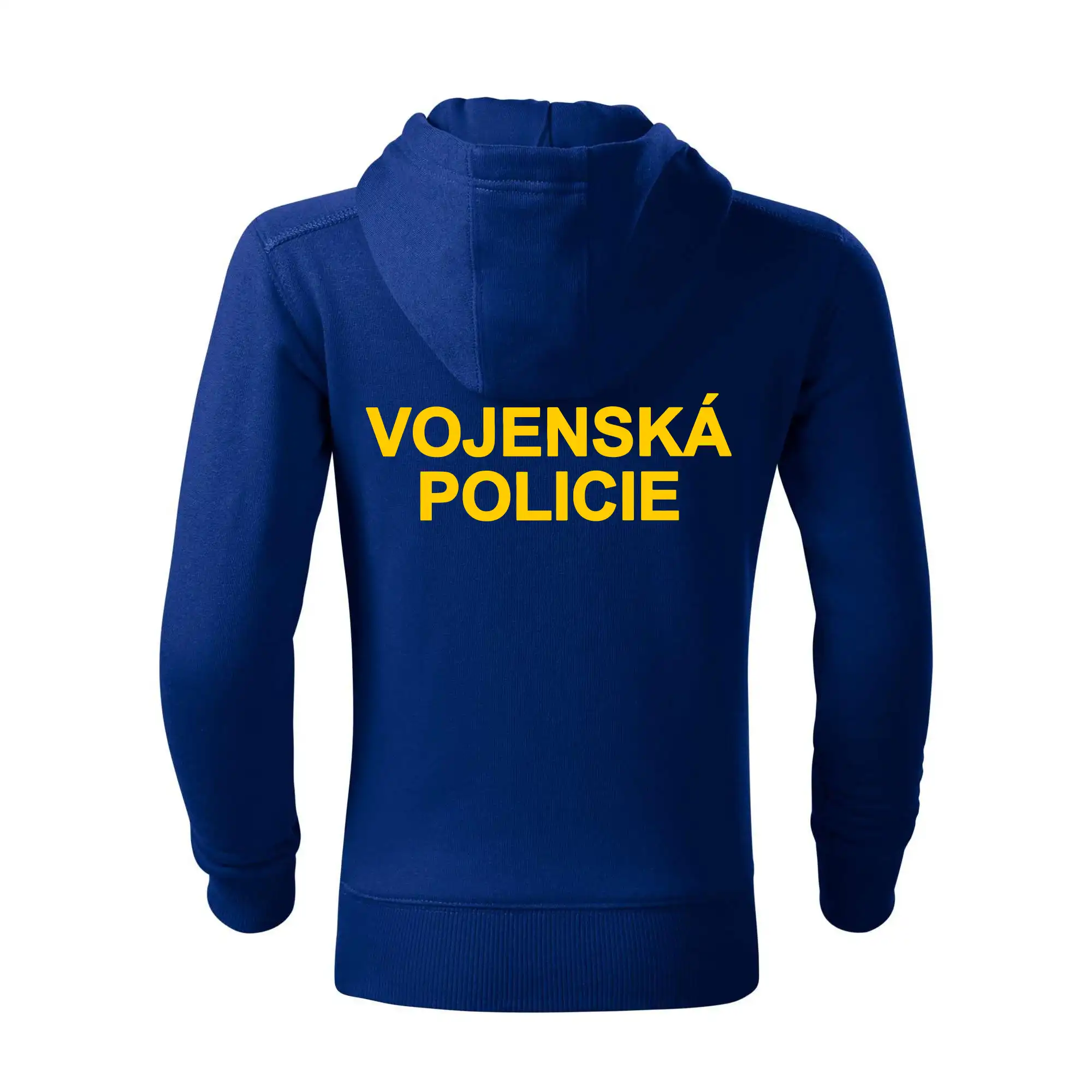 Vojenská Policie