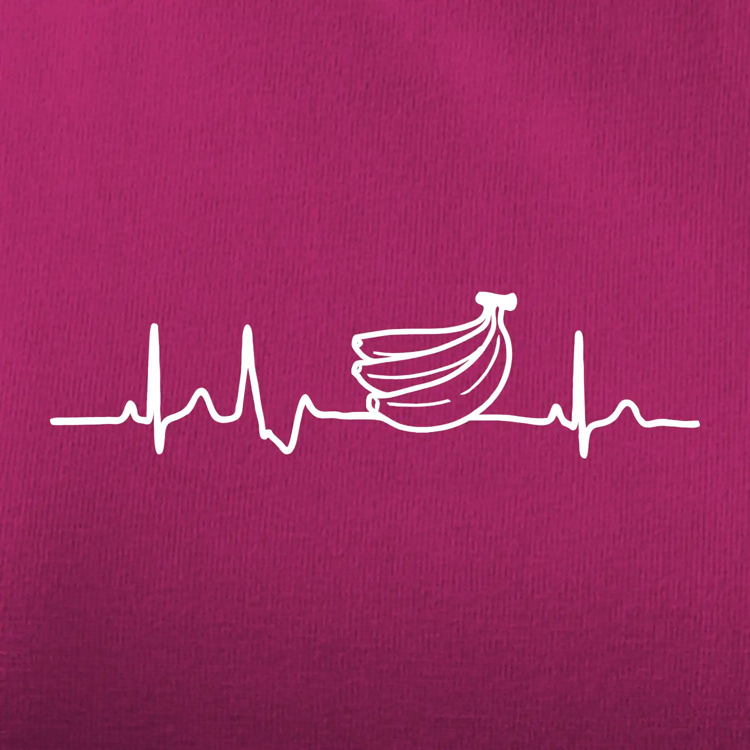 Ekg banán