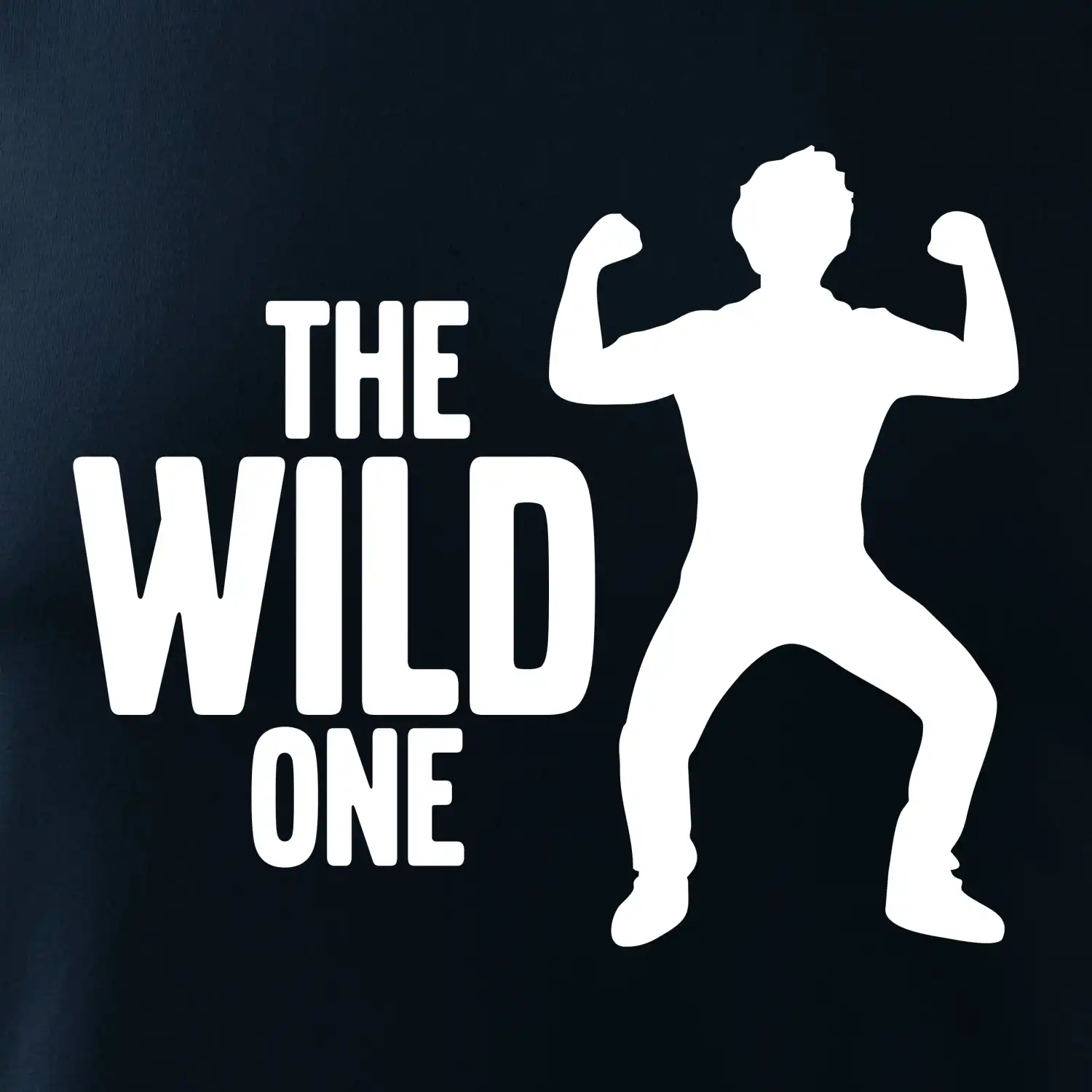 Bachelor party - The wild one