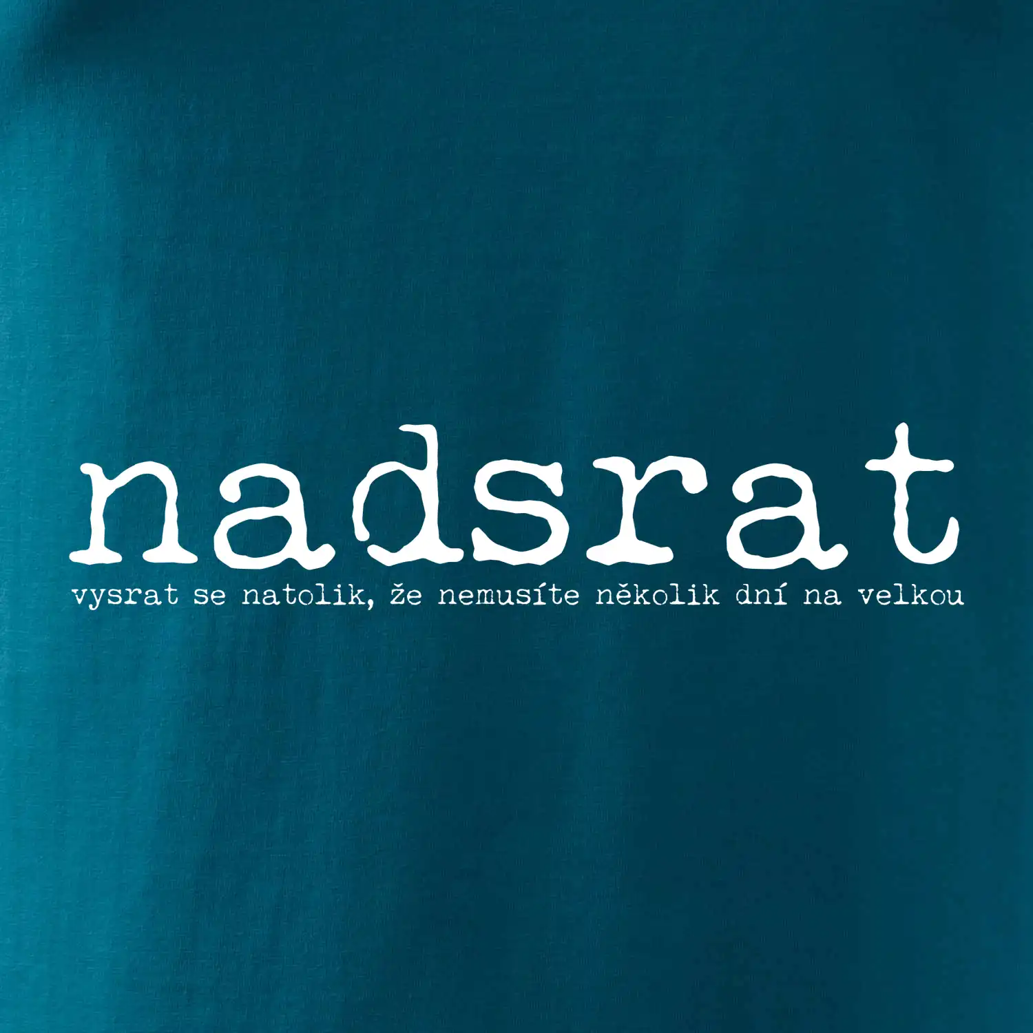 Čeština 2.0 - nadsrat