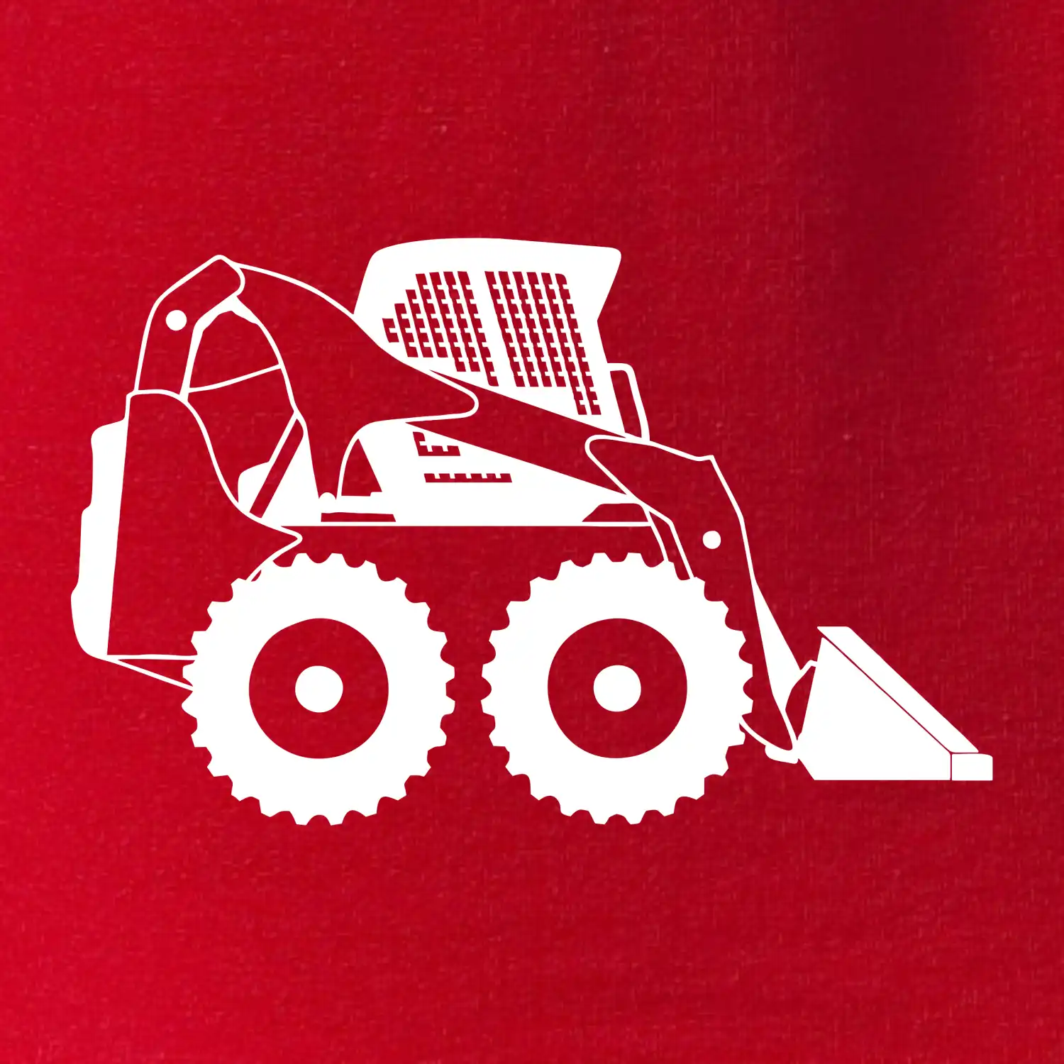 Bobik velký kolový