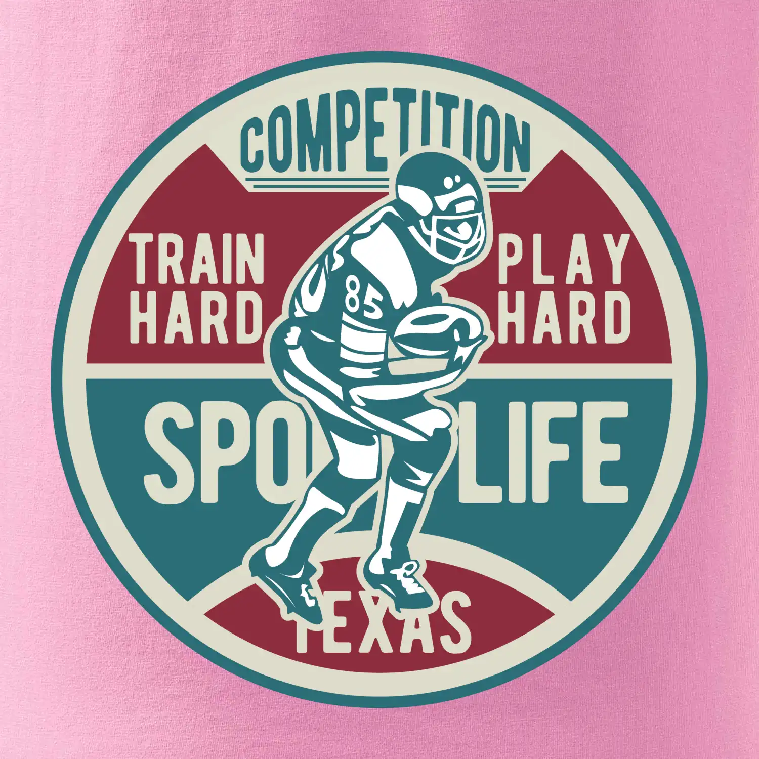 Football Competition
