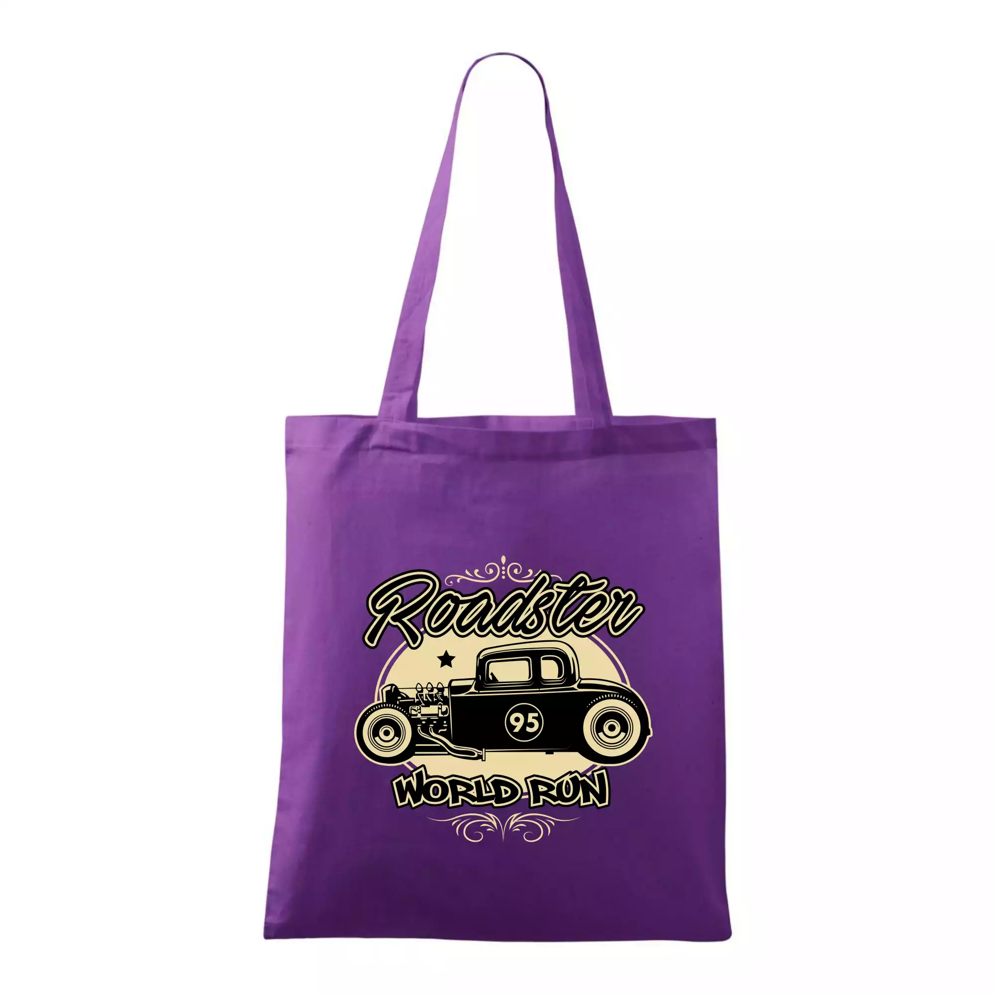 Roadster car