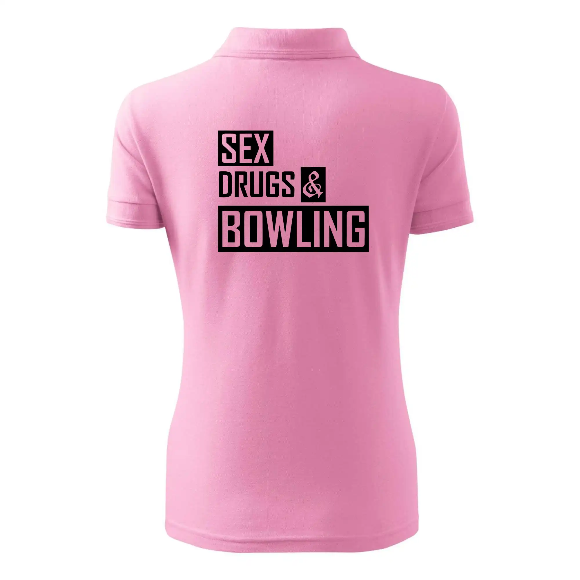 Sex drugs bowling