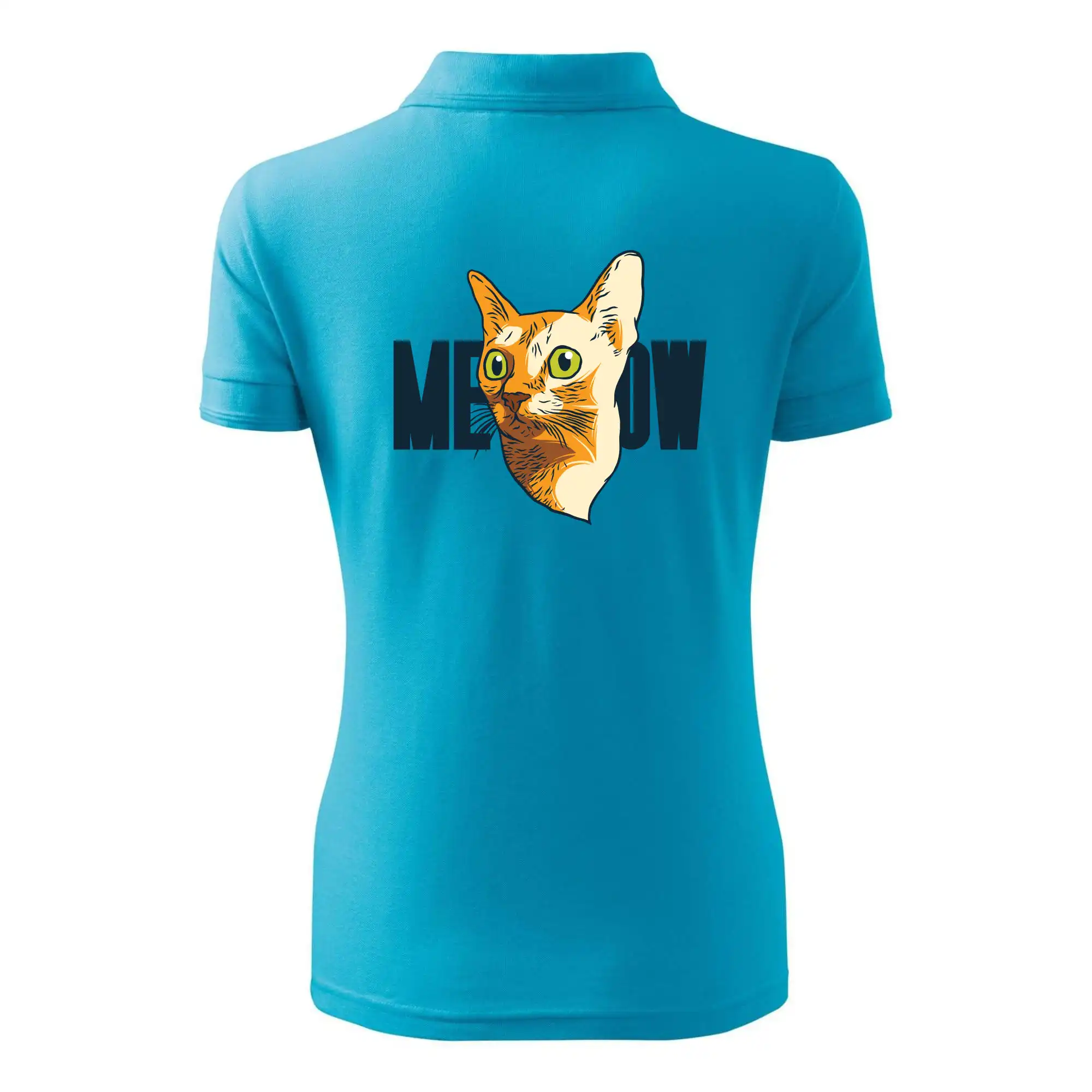 Kočka meow