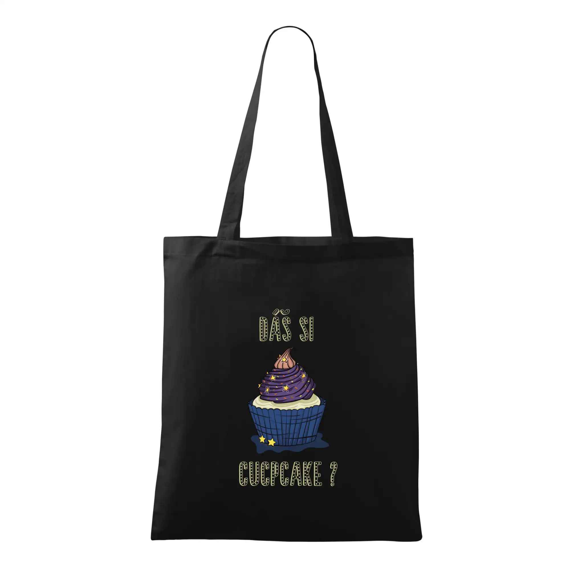 Dáš si cupcake? (Radek Pilař ART)
