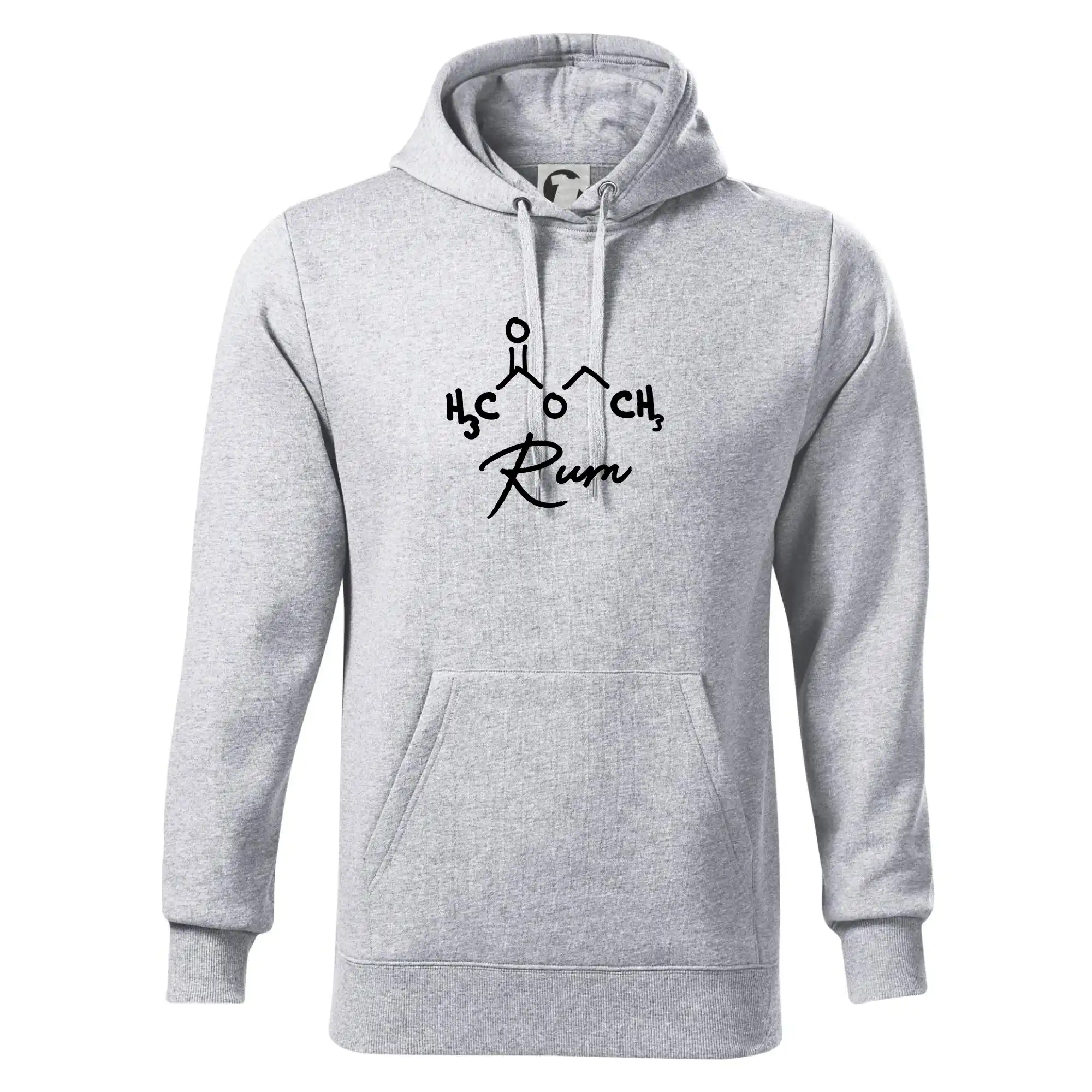 Barová chemie - rum