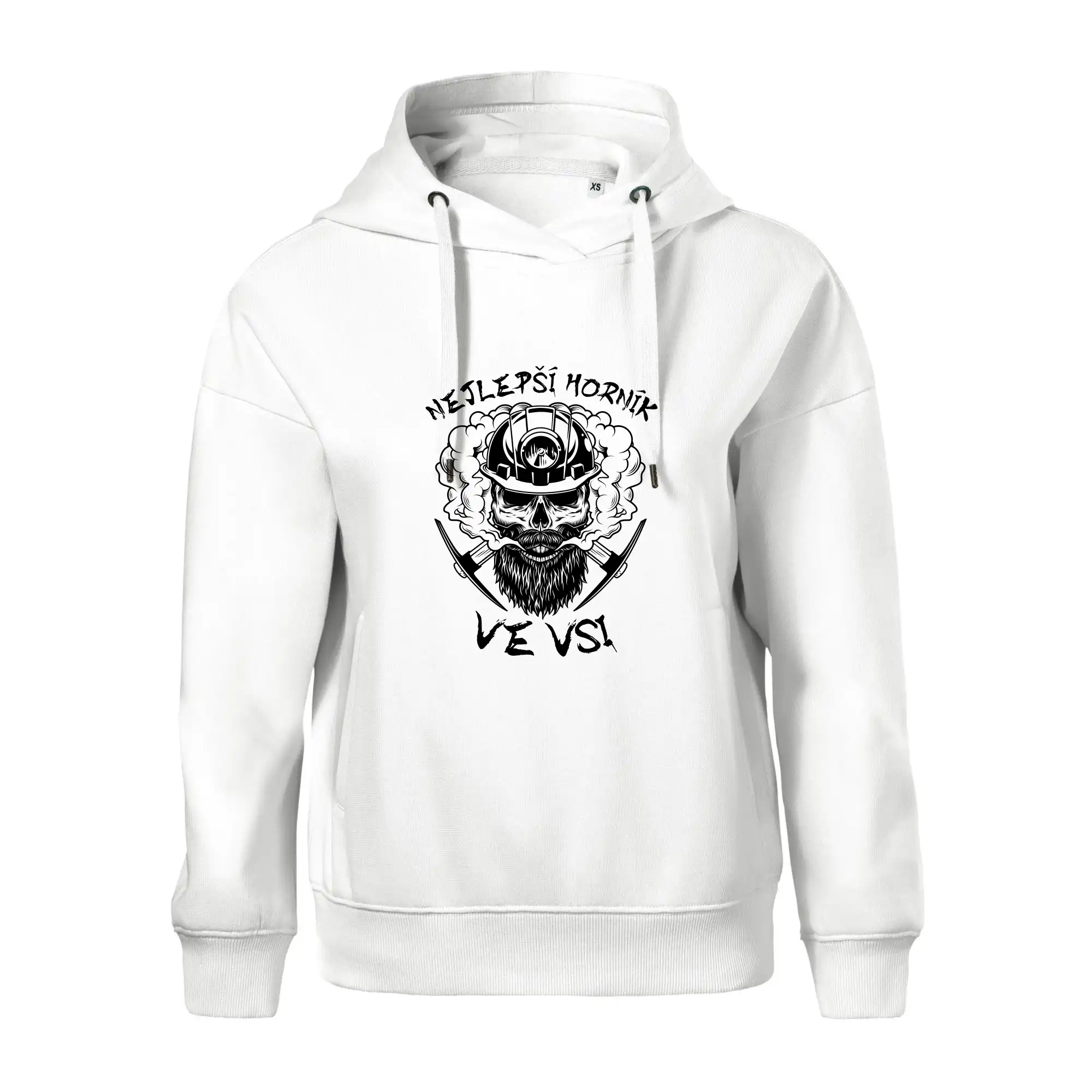 Nejlepší horník ve vsi