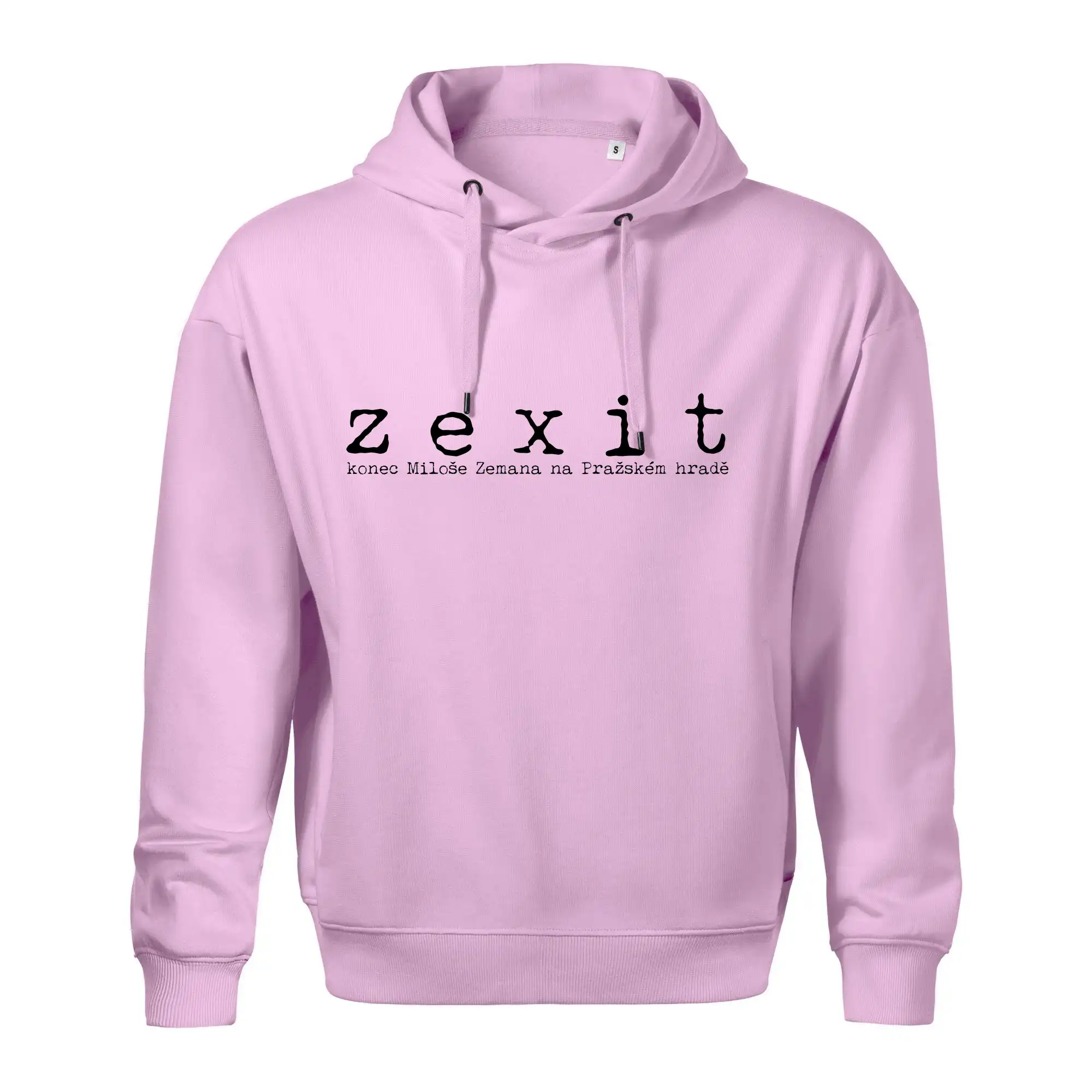 Čeština 2.0 - zexit