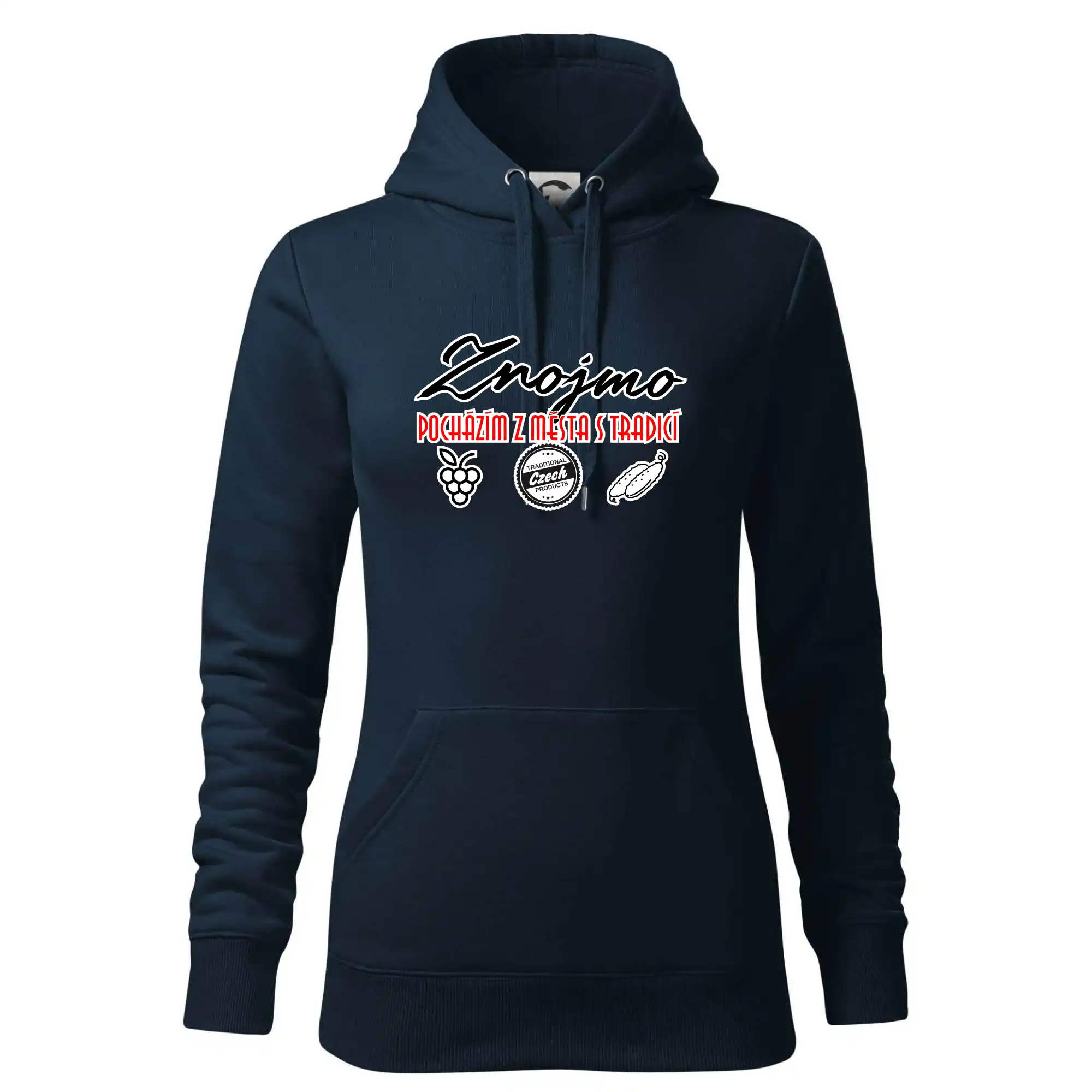 Znojmo město s tradicí