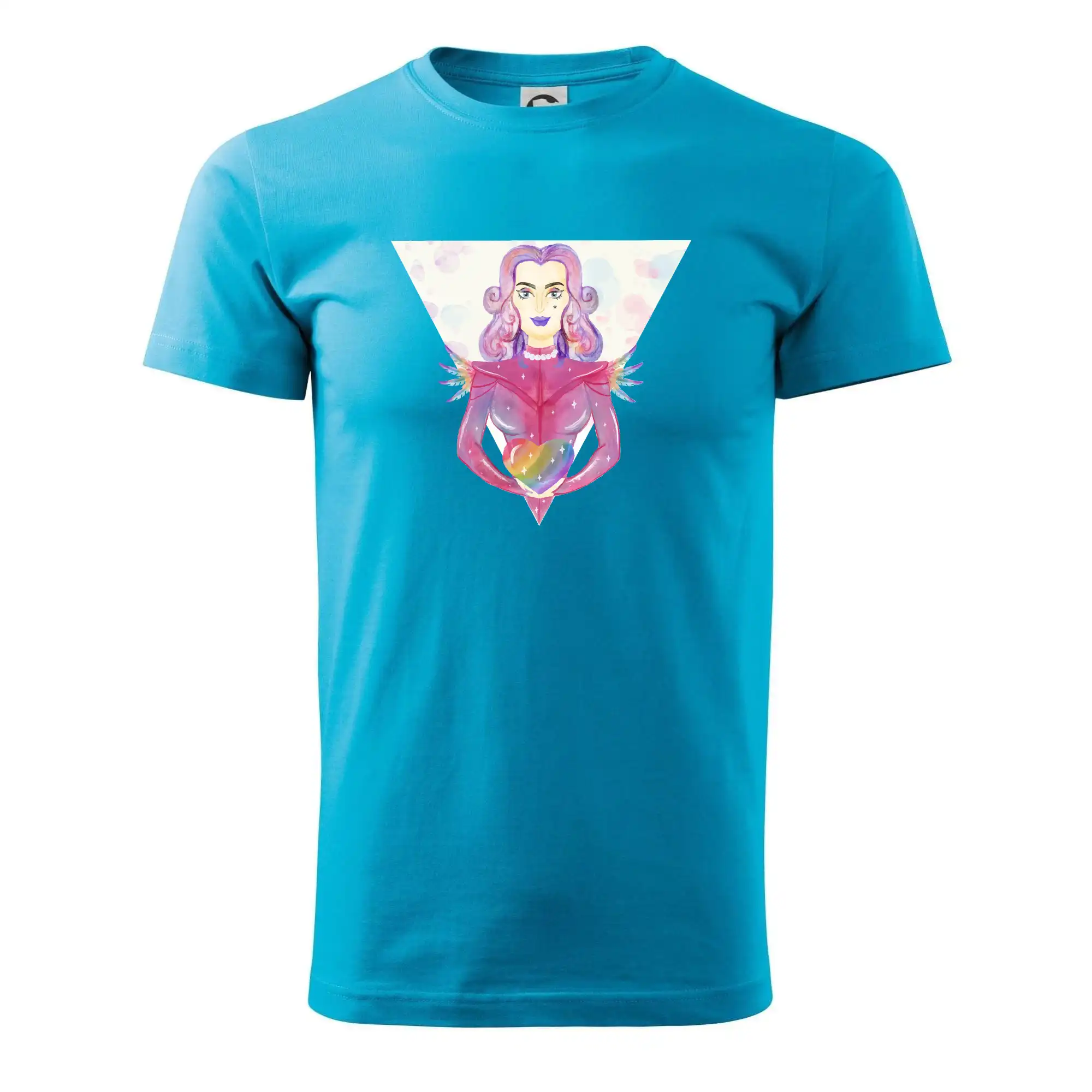 Pride múza