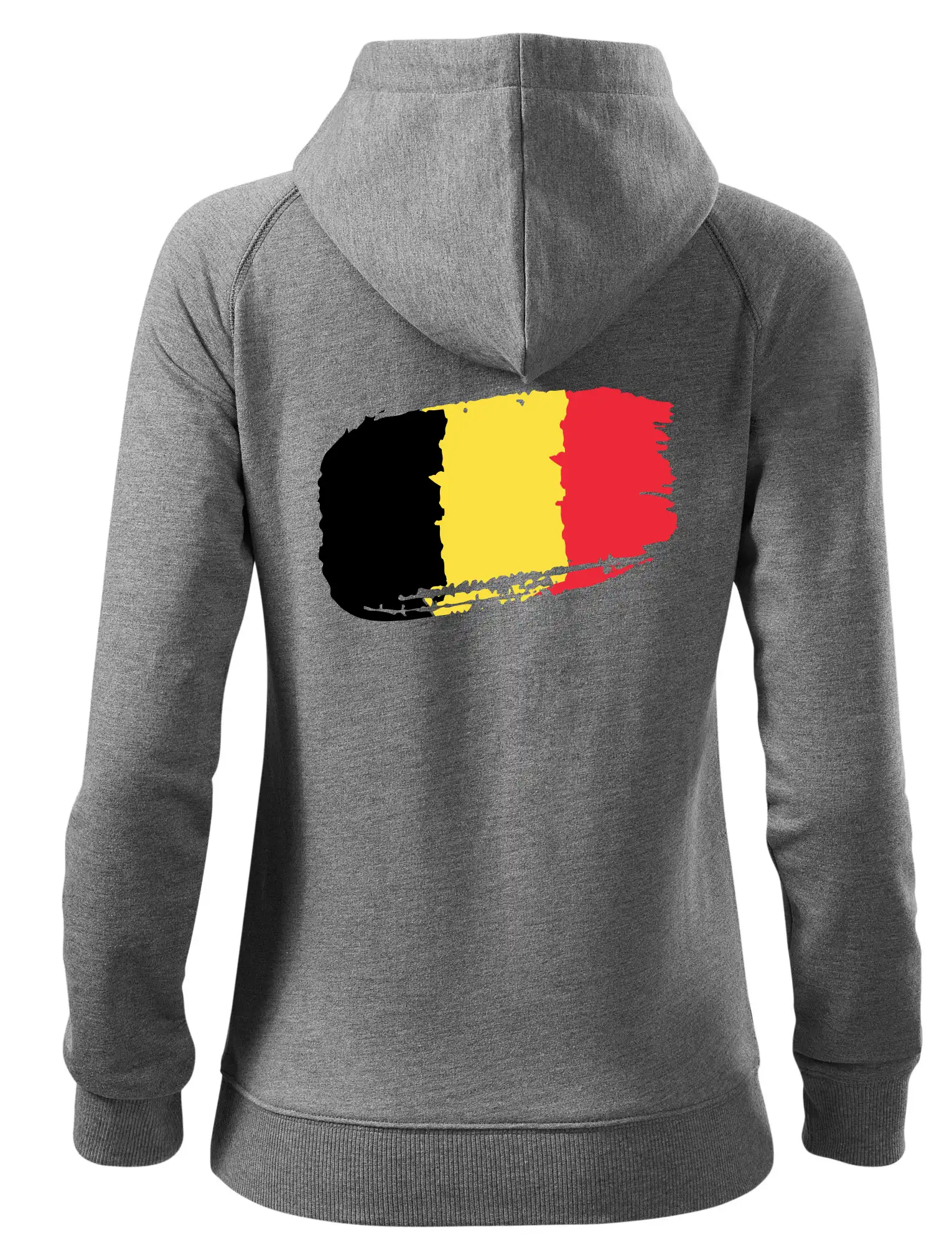 Belgie vlajka