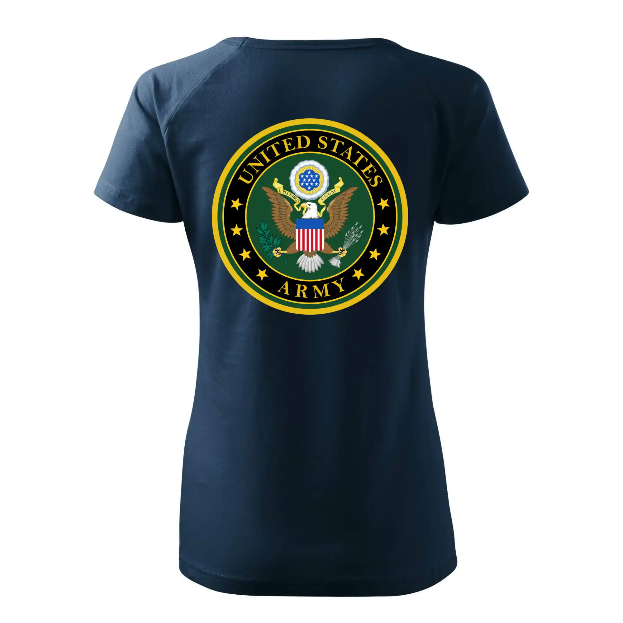 United States Army barevné