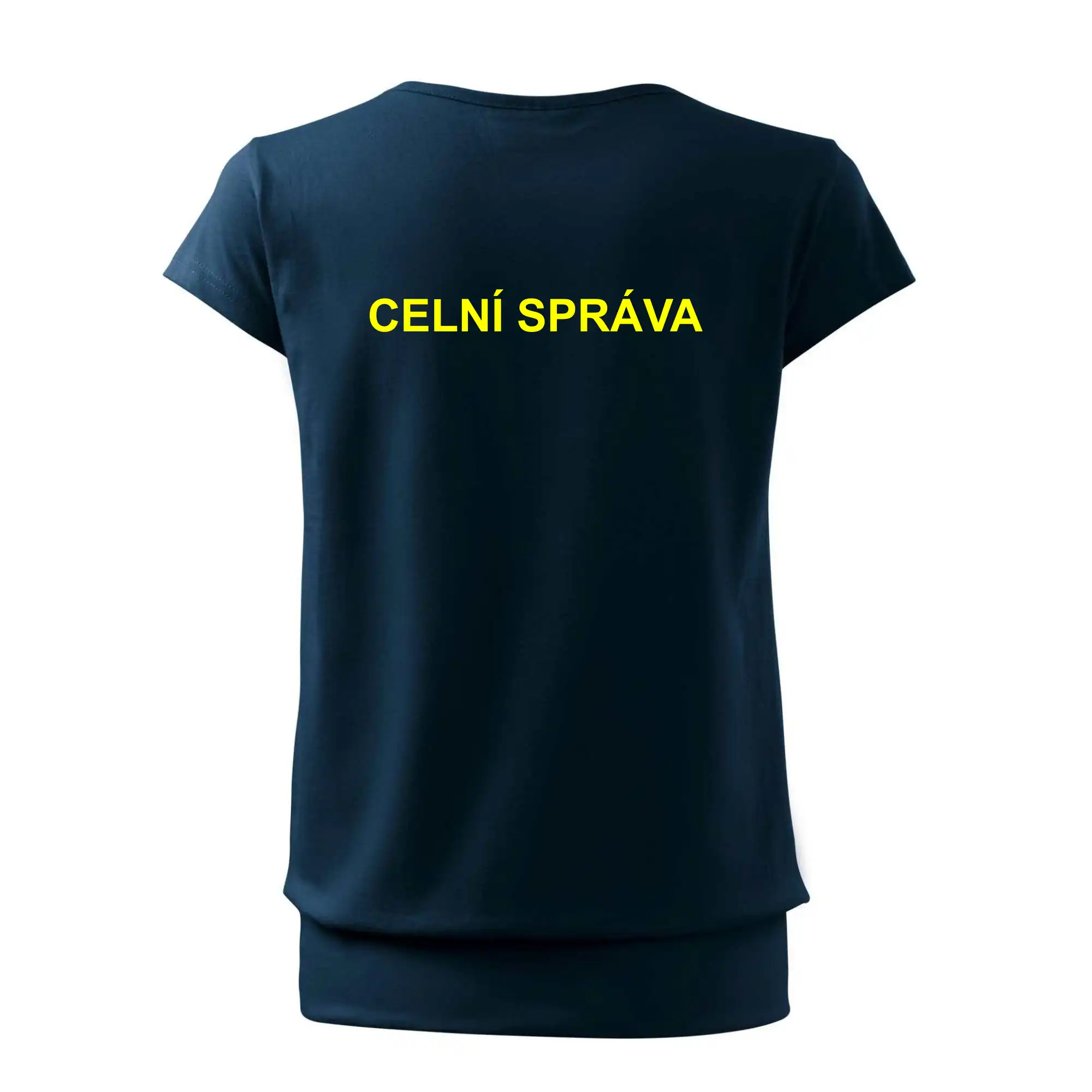 Celní správa