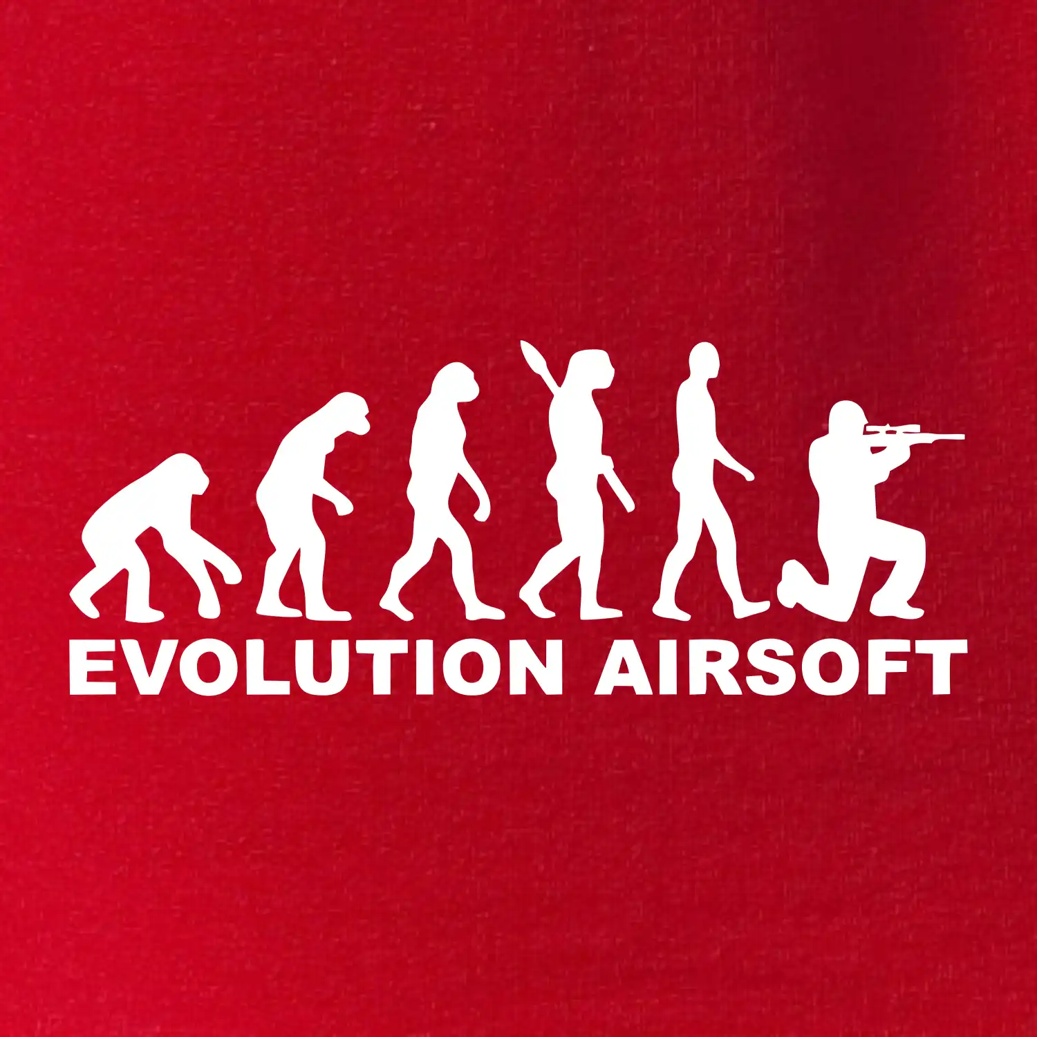 Evoluce airsoft