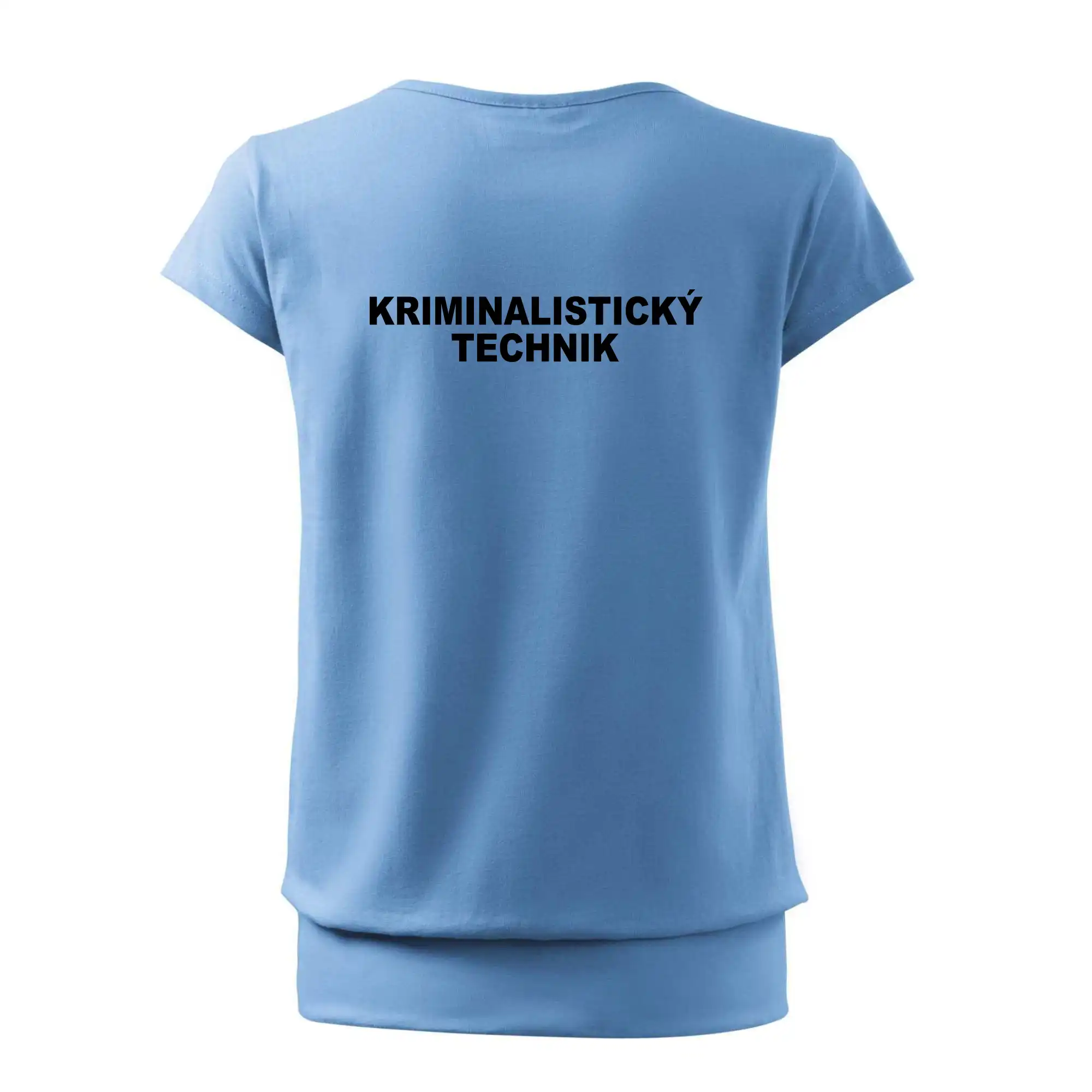 Kriminalistický technik