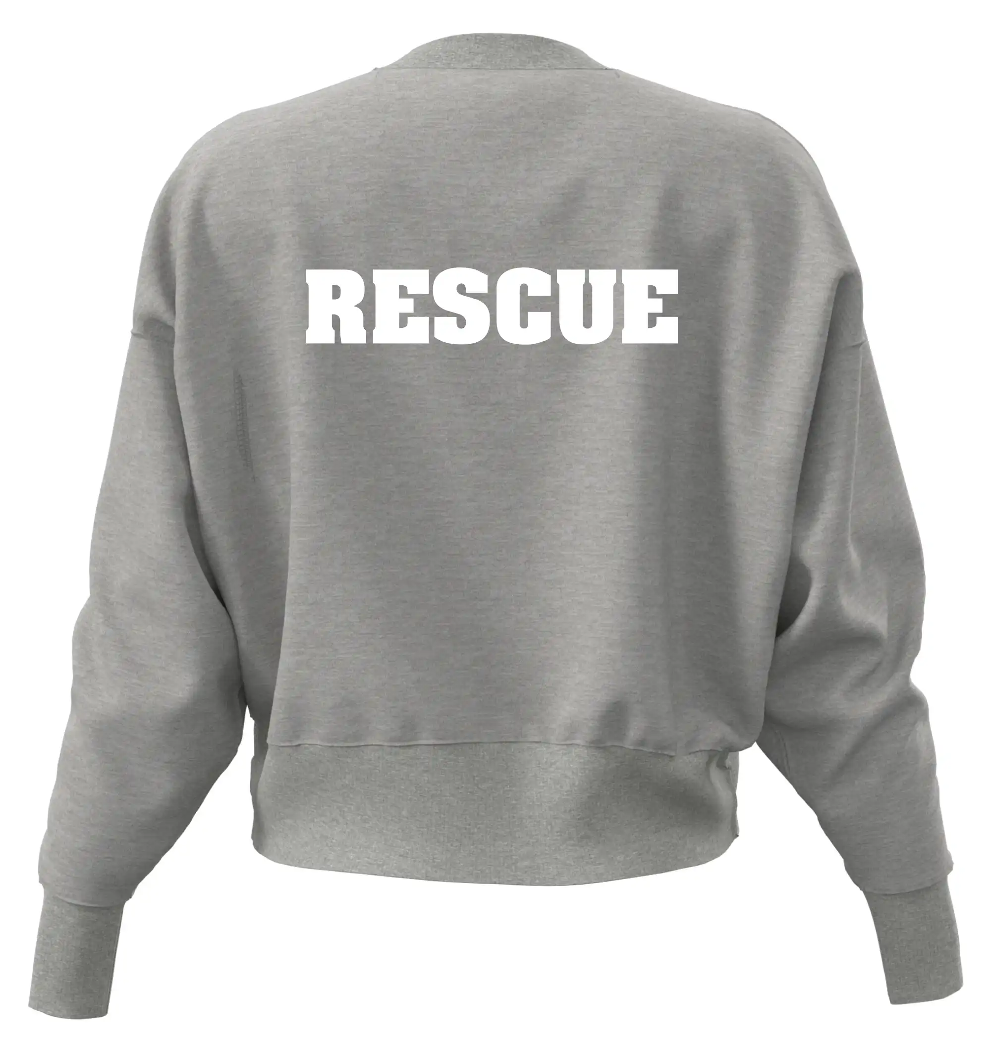 Rescue - pro záchranáře
