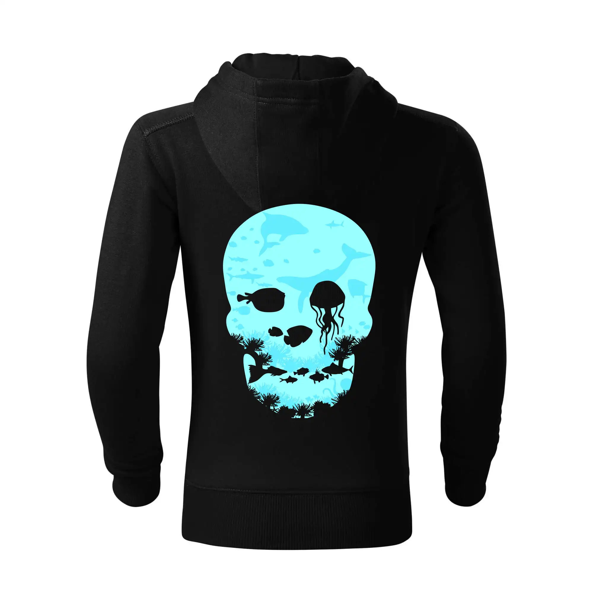 Dead Sea skull