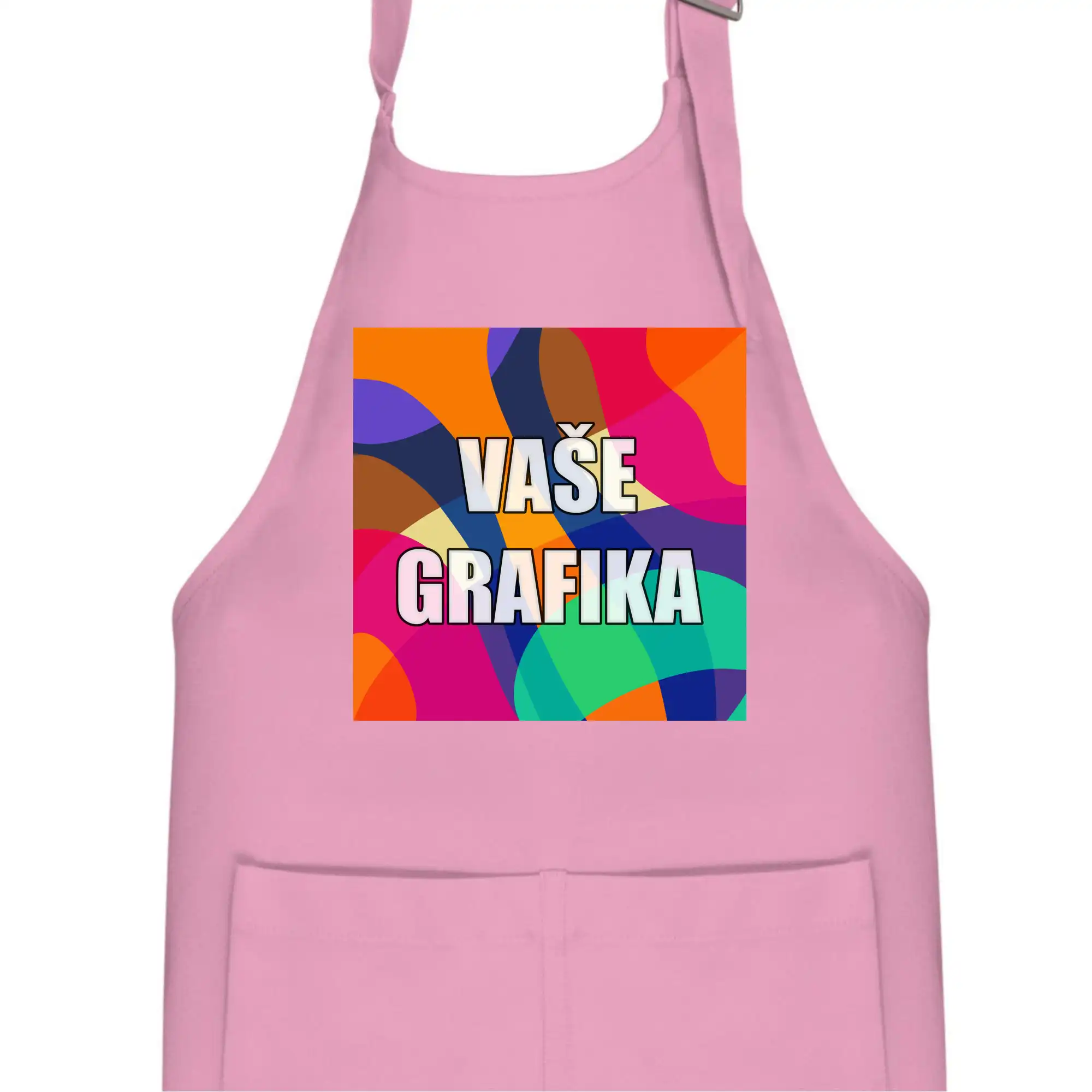 Potisk s vaší grafikou