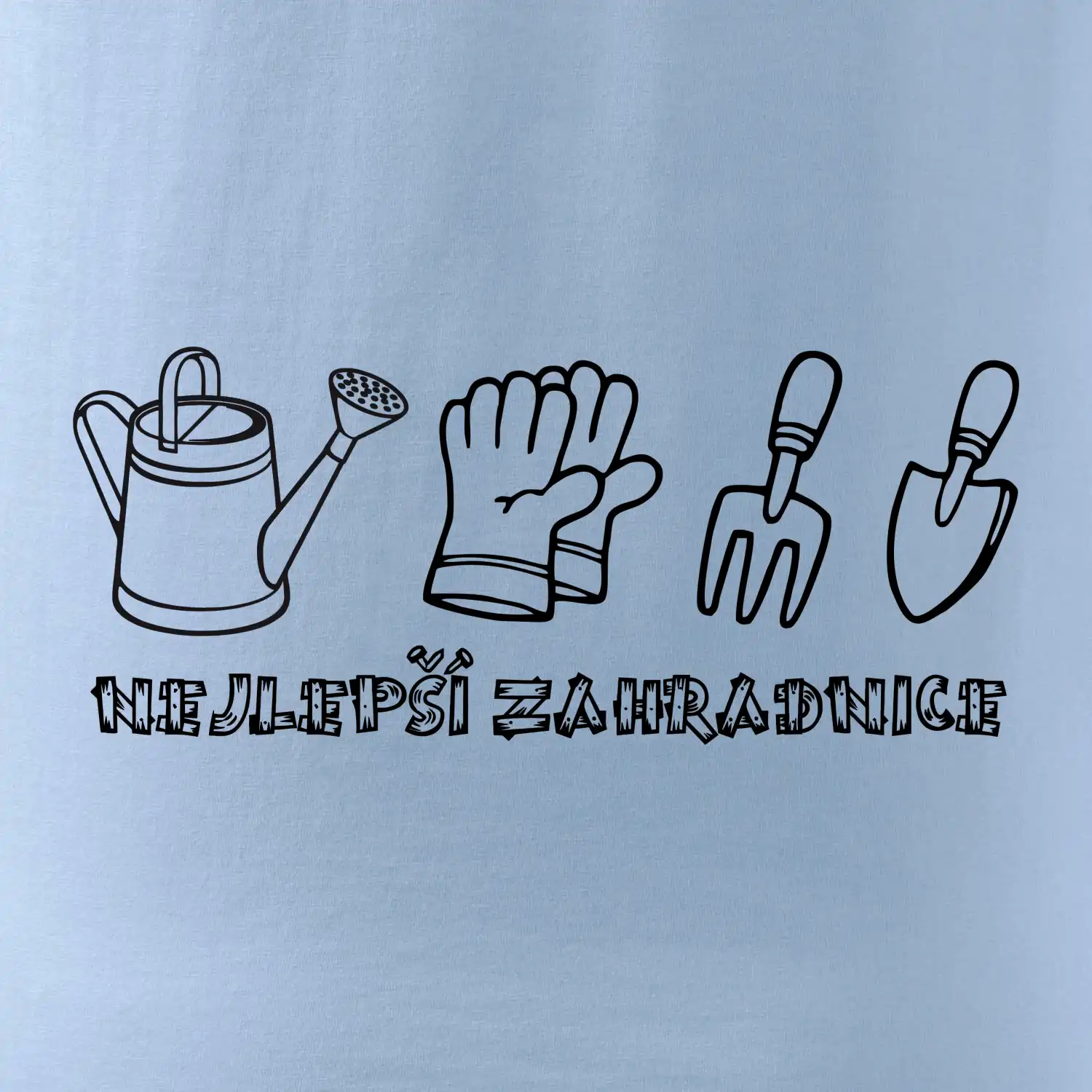 Nejlepší zahradnice