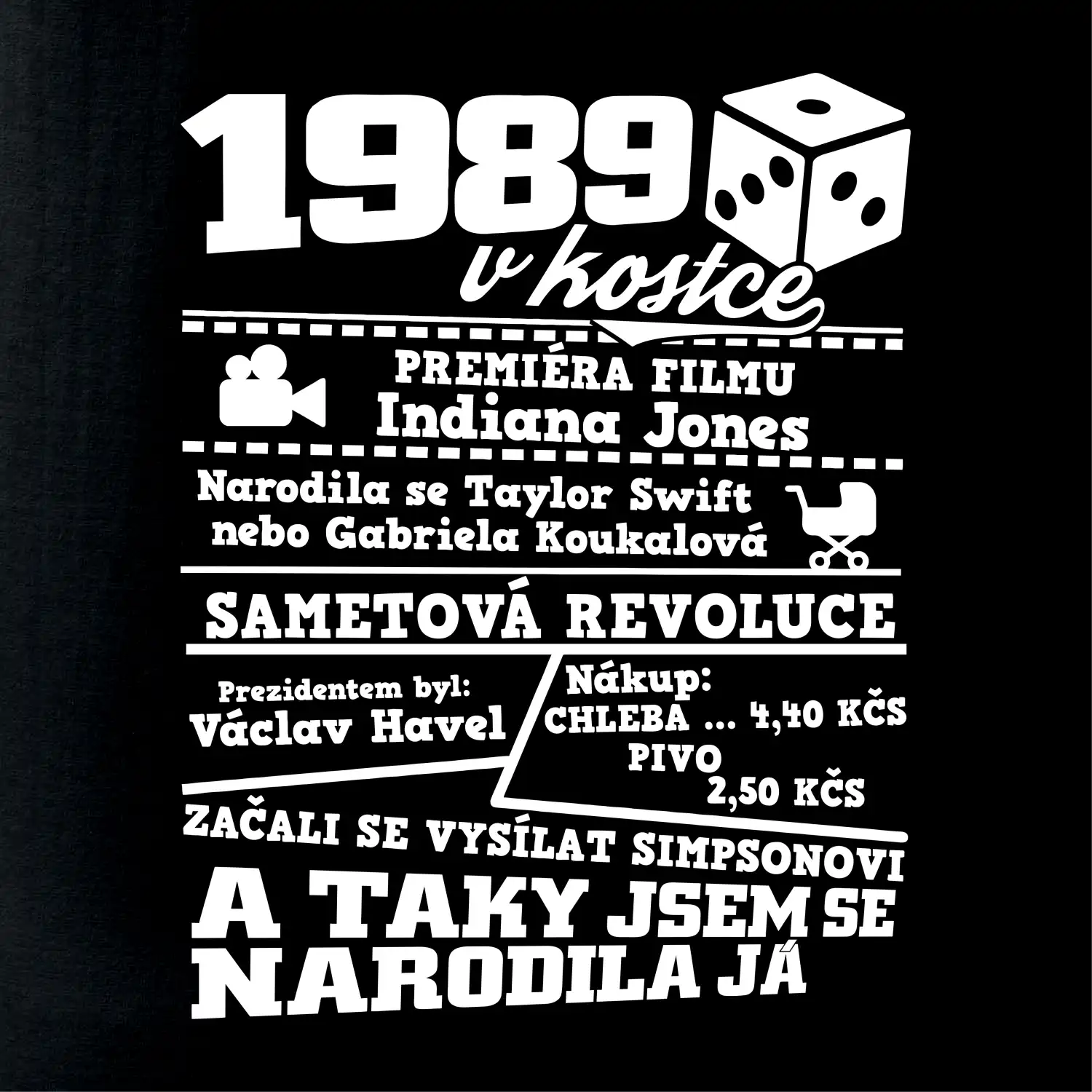 1989 v kostce