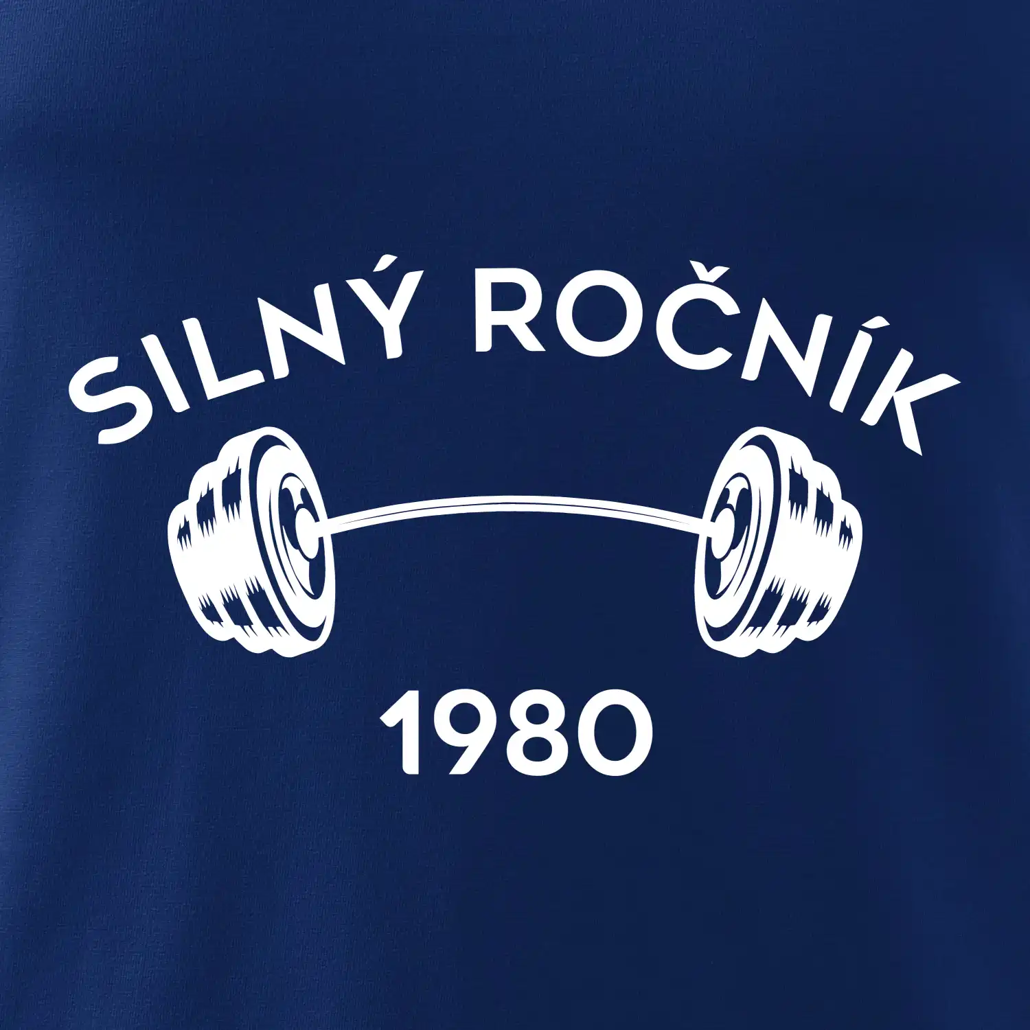 Silný ročník - Letopočet 1980
