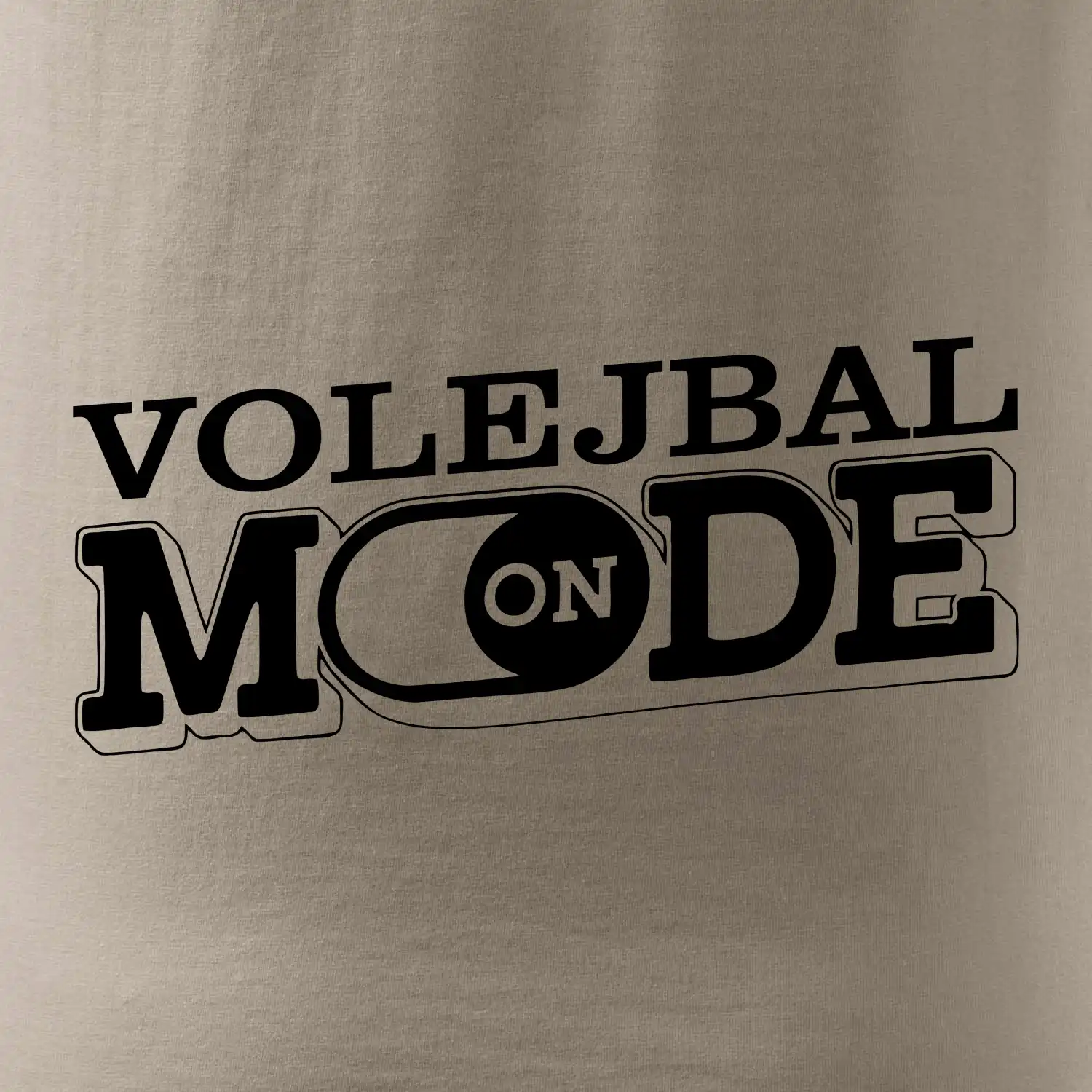 Volejbal mode