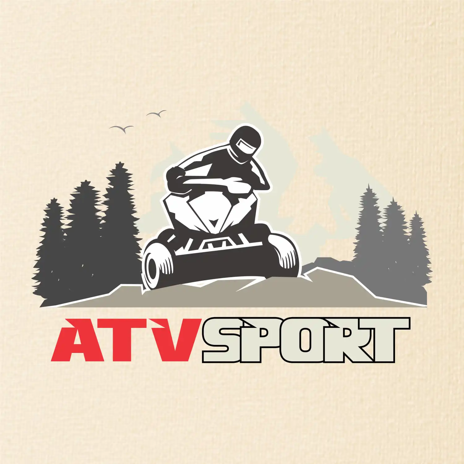 ATV čtyřkolka sport