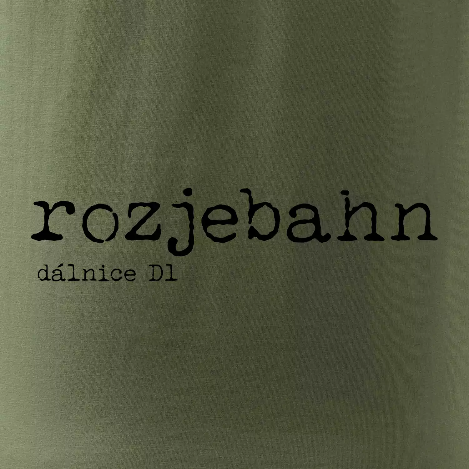Čeština 2.0 - rozjebahn