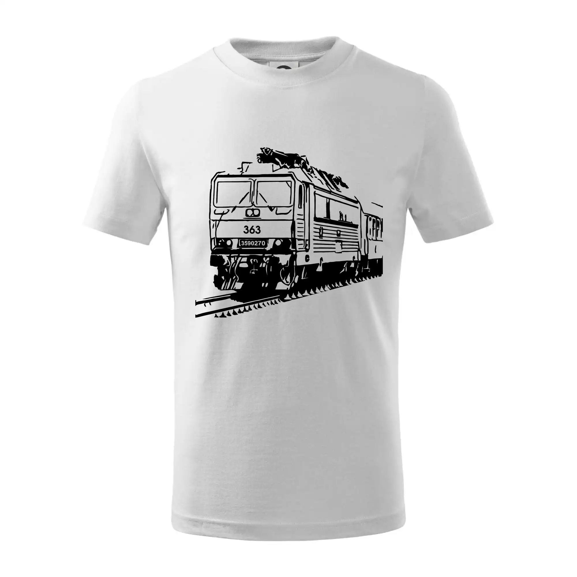 Vlak 363