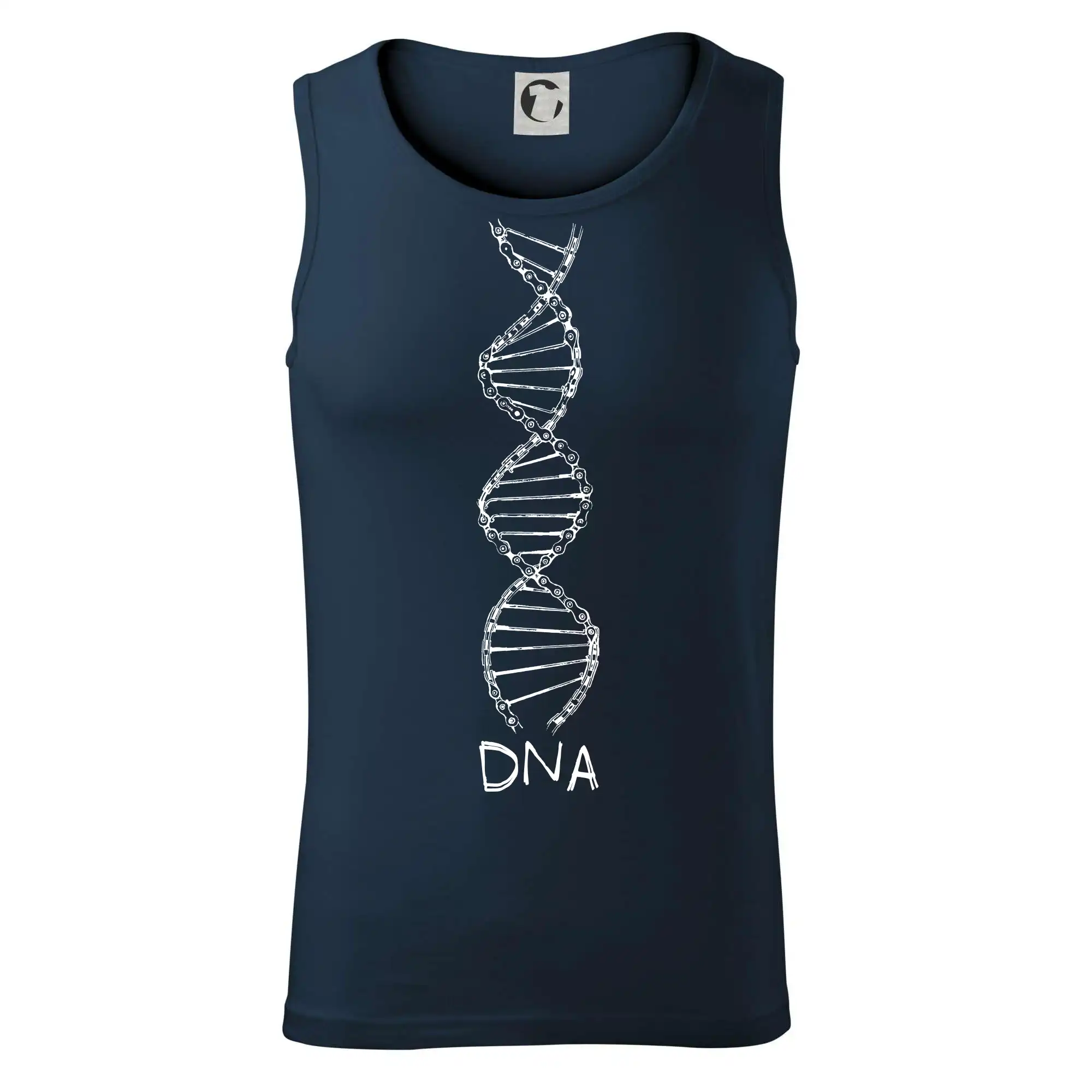 Cyklistovo DNA
