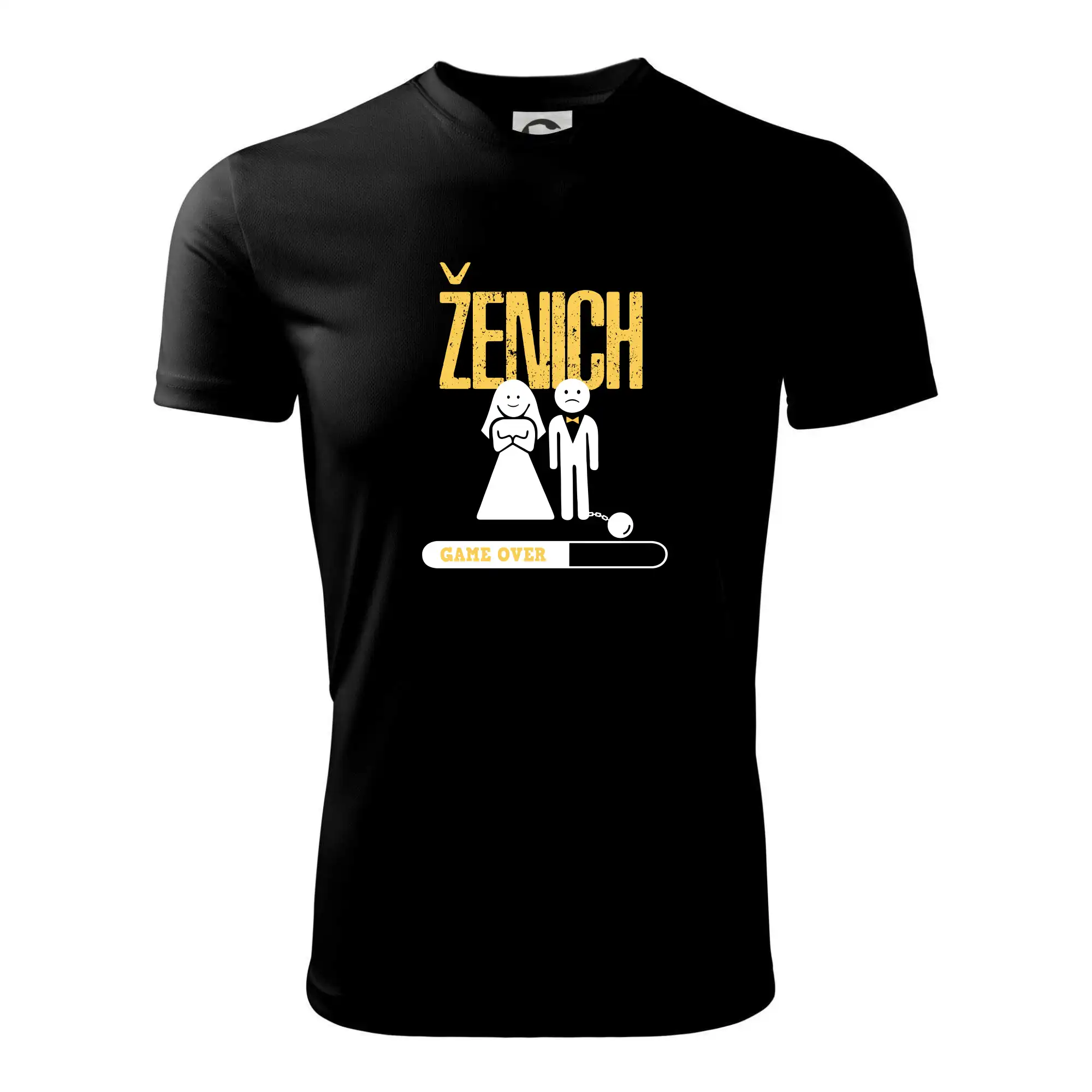 Drink team ženich